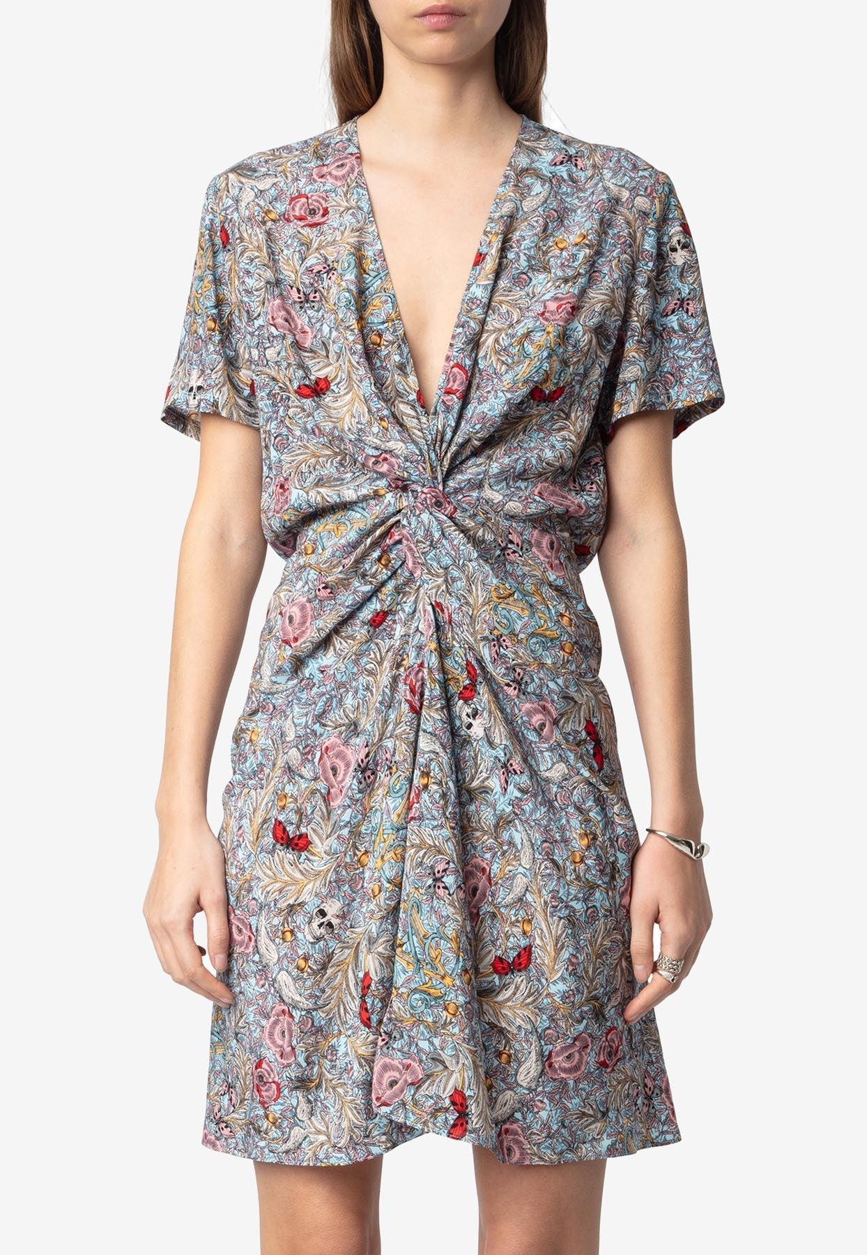 Zadig & Voltaire Mini and short dresses for Women | Online