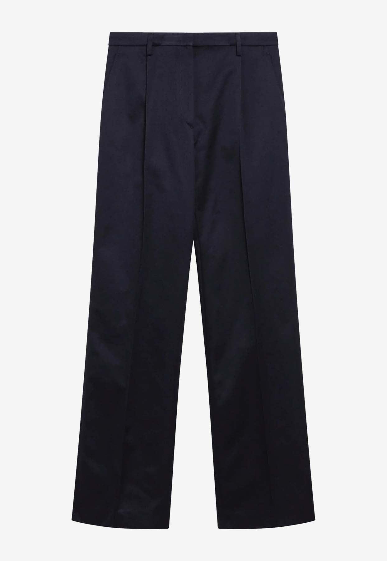 Women's Prada Pants | Lyst