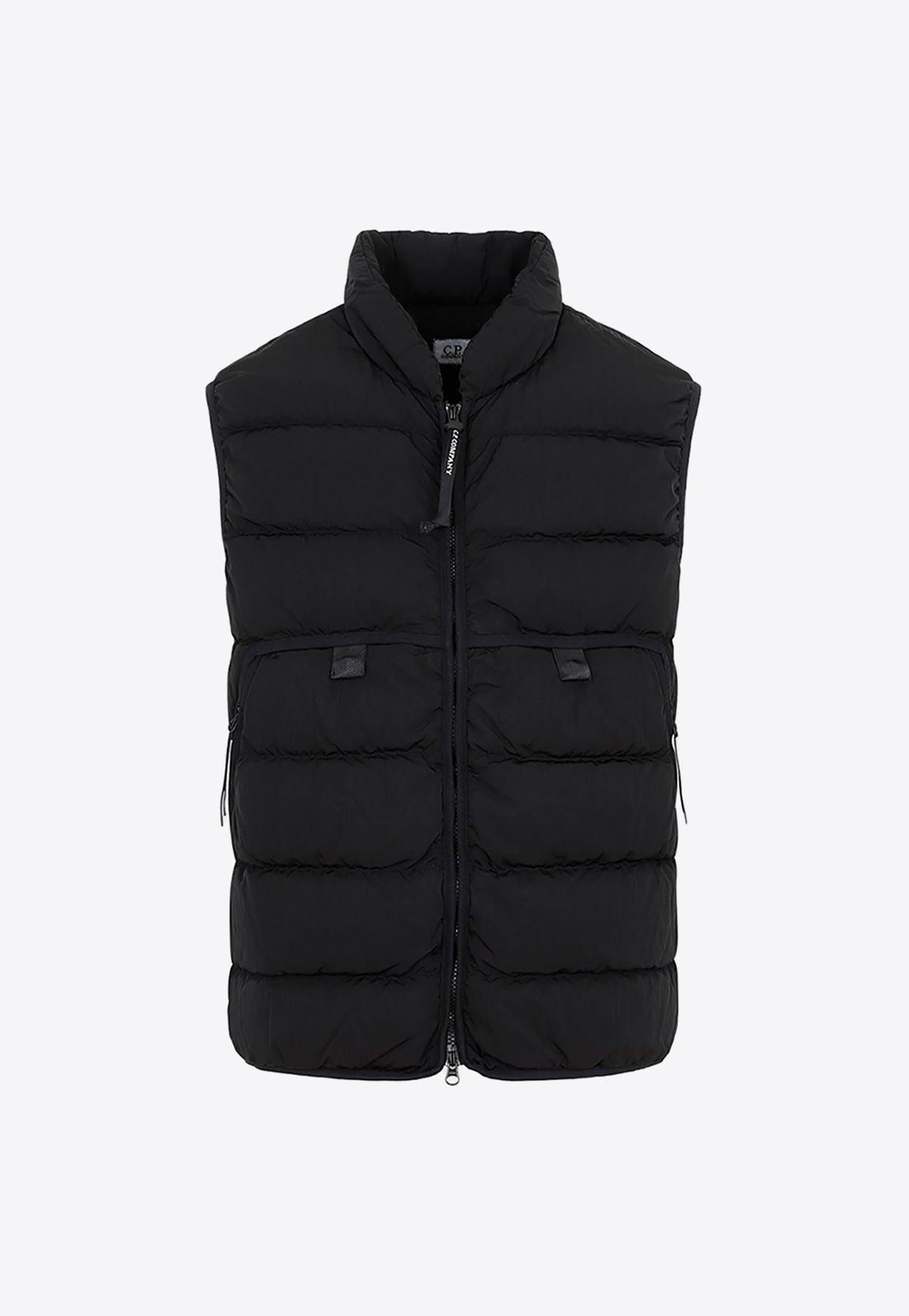Cp gilet shop black