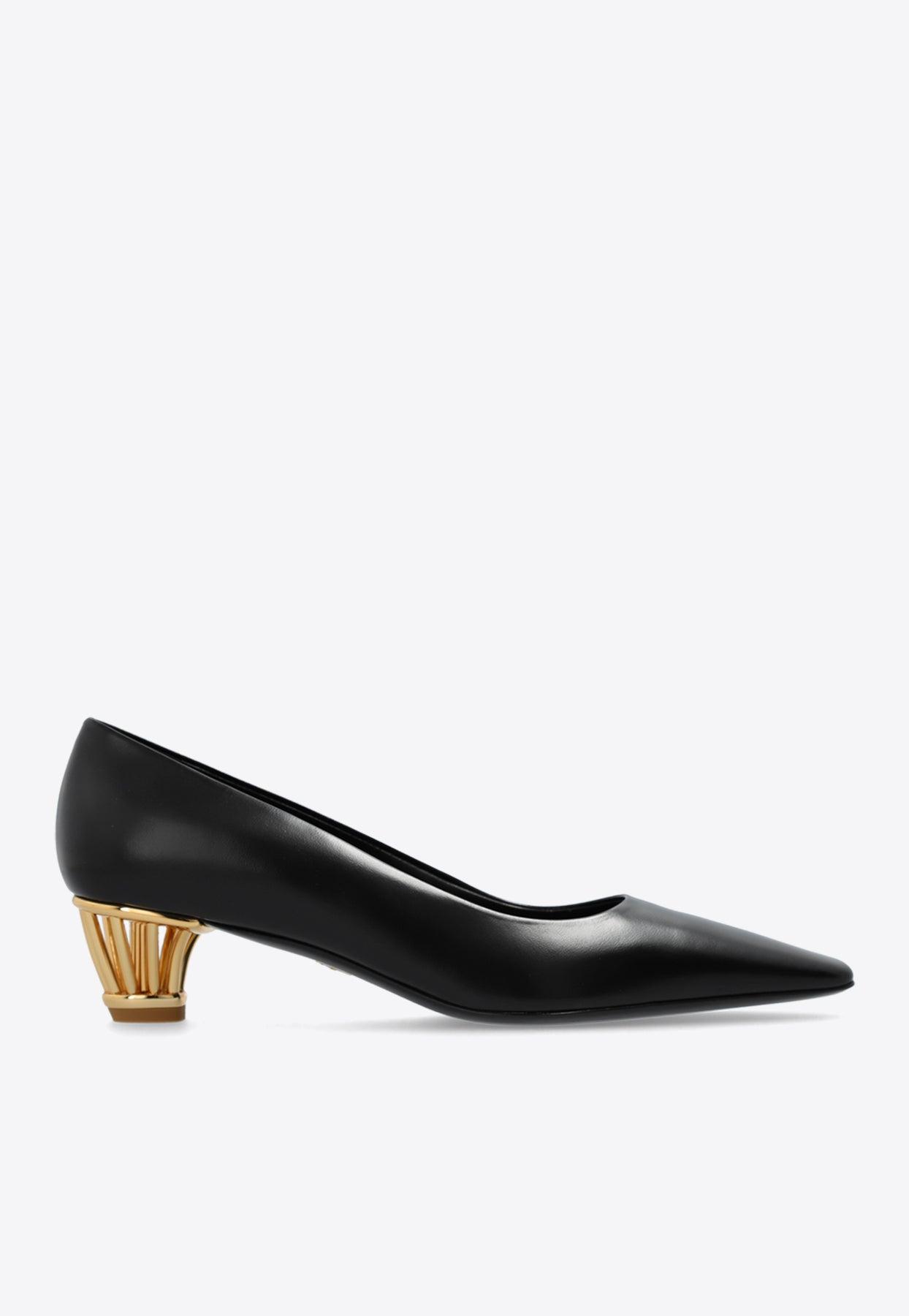 Ferragamo PUMPS＆HEELS WOMAN ALESSYA 40 0400020572114?wid=900