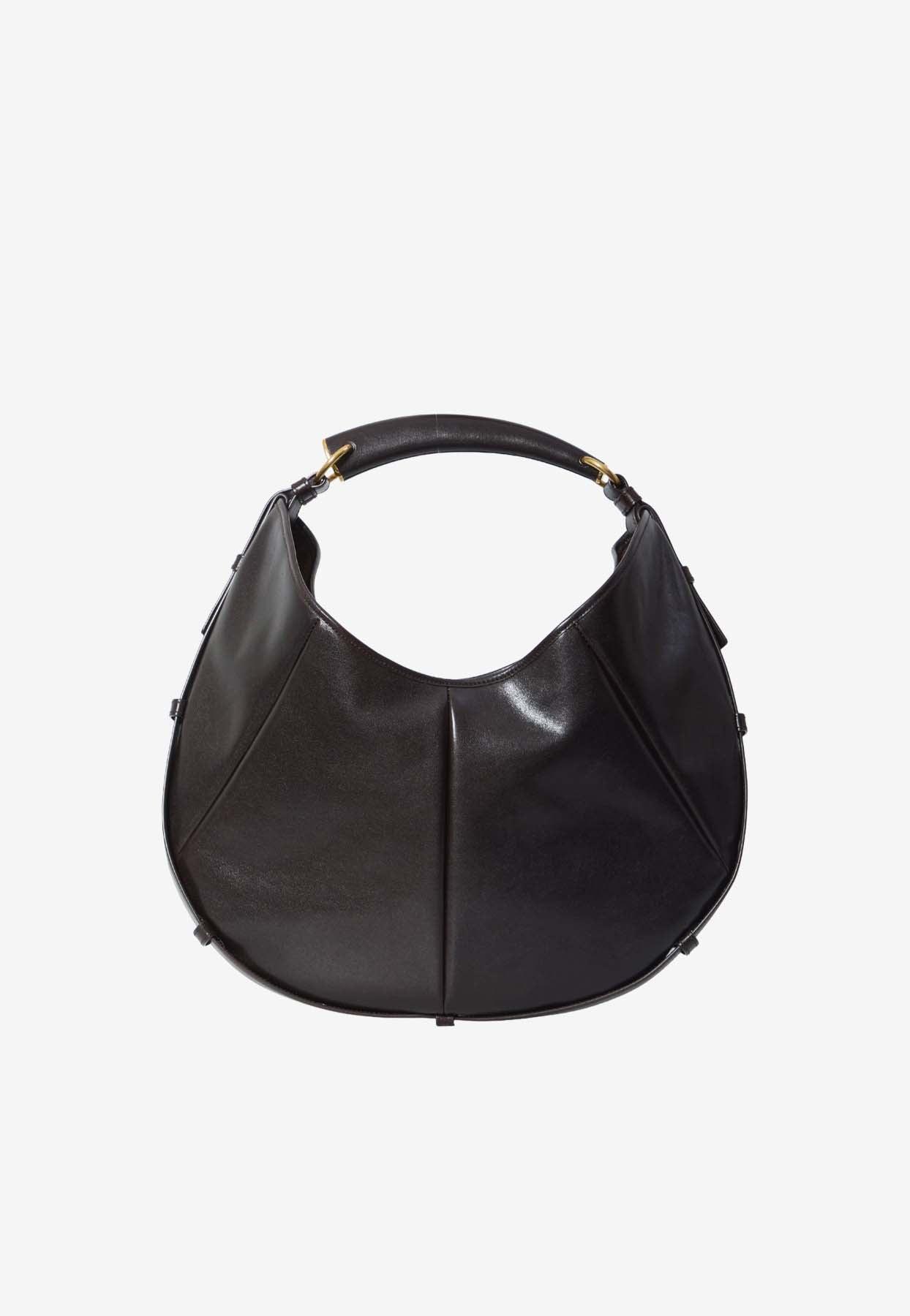 Women's Saint Laurent Hobo bags and purses | Lyst