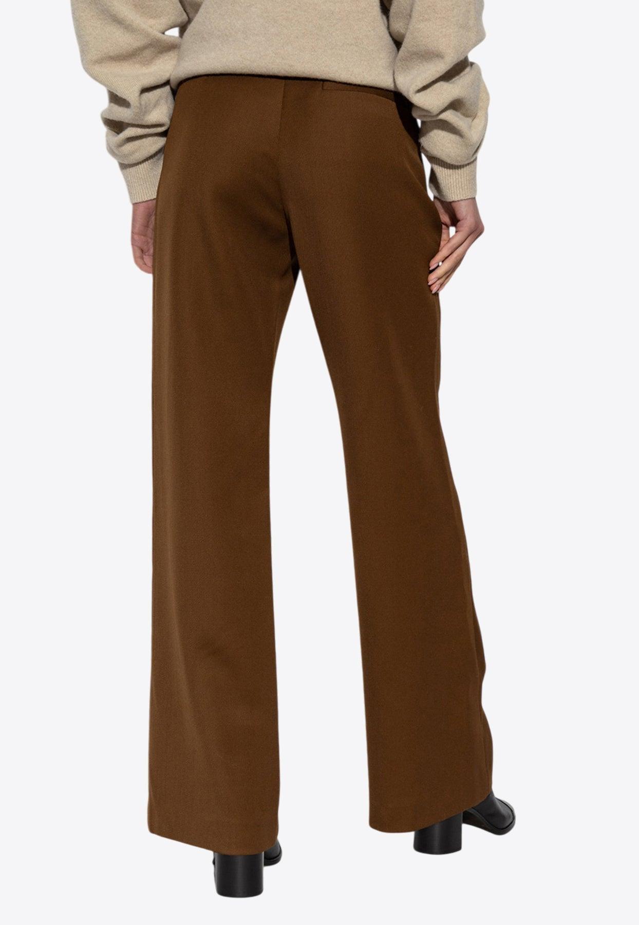 Tory Burch Wide-leg and palazzo pants for Women | Online