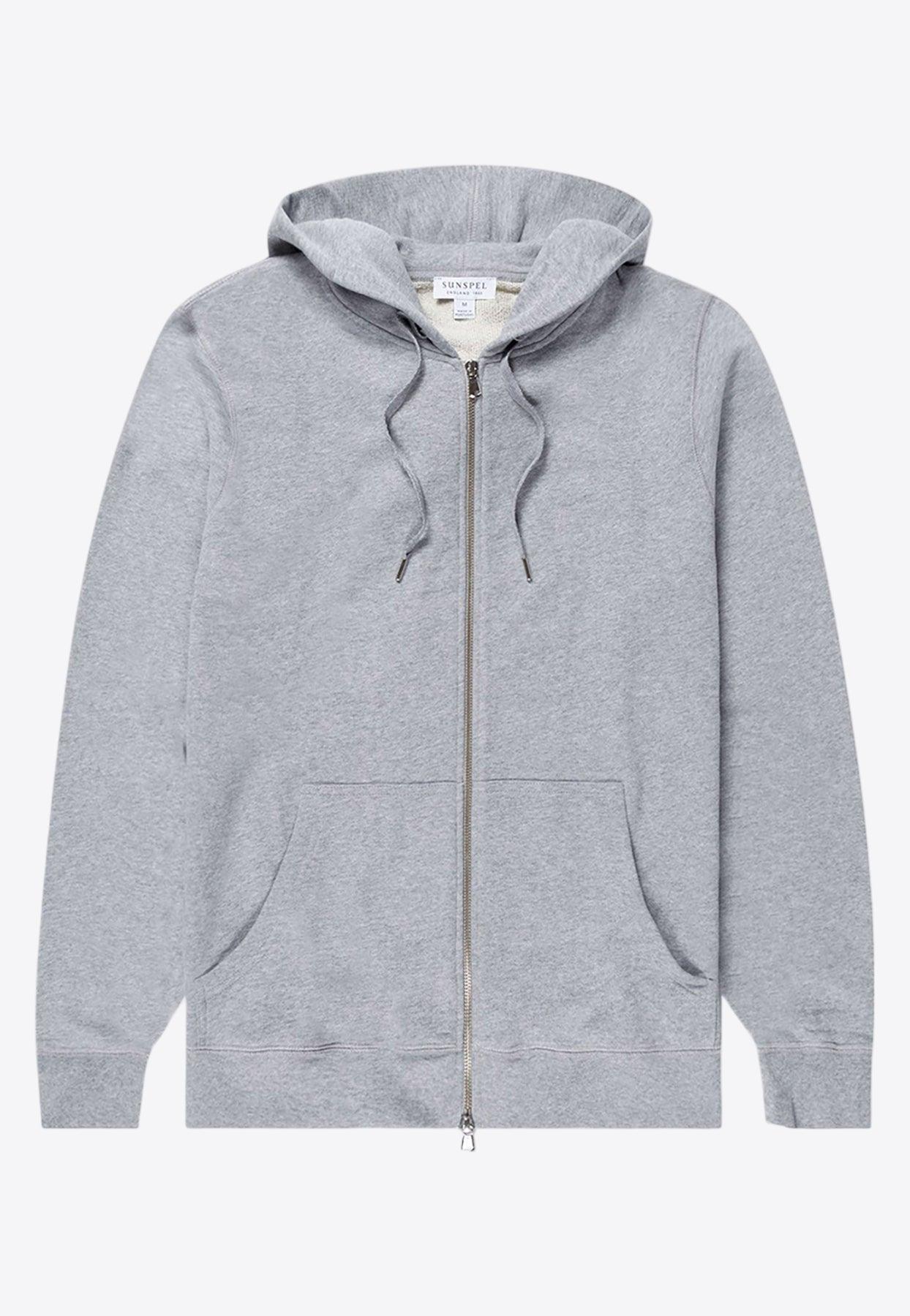 Sunspel Hoodies for Men | Online Sale up to 60% off | Lyst