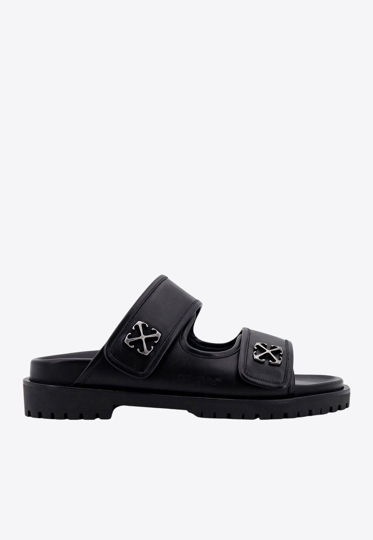 Off-White c/o Virgil Abloh Sandals and Slides for Men