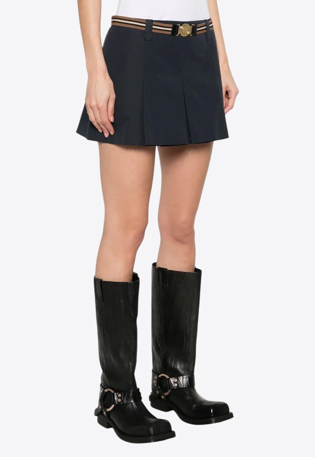 Miu Miu Skirts for Women | Online Sale up to 33% off | Lyst