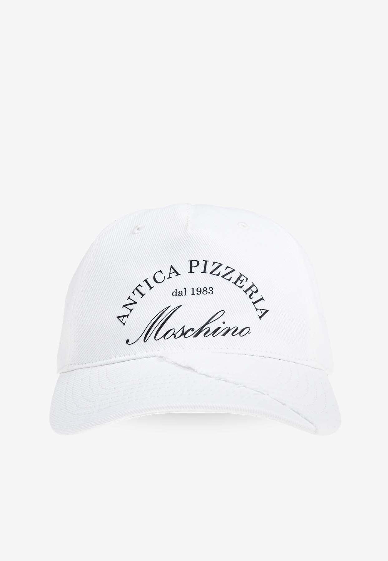Moschino Hats for Men | Online Sale up to 61% off | Lyst