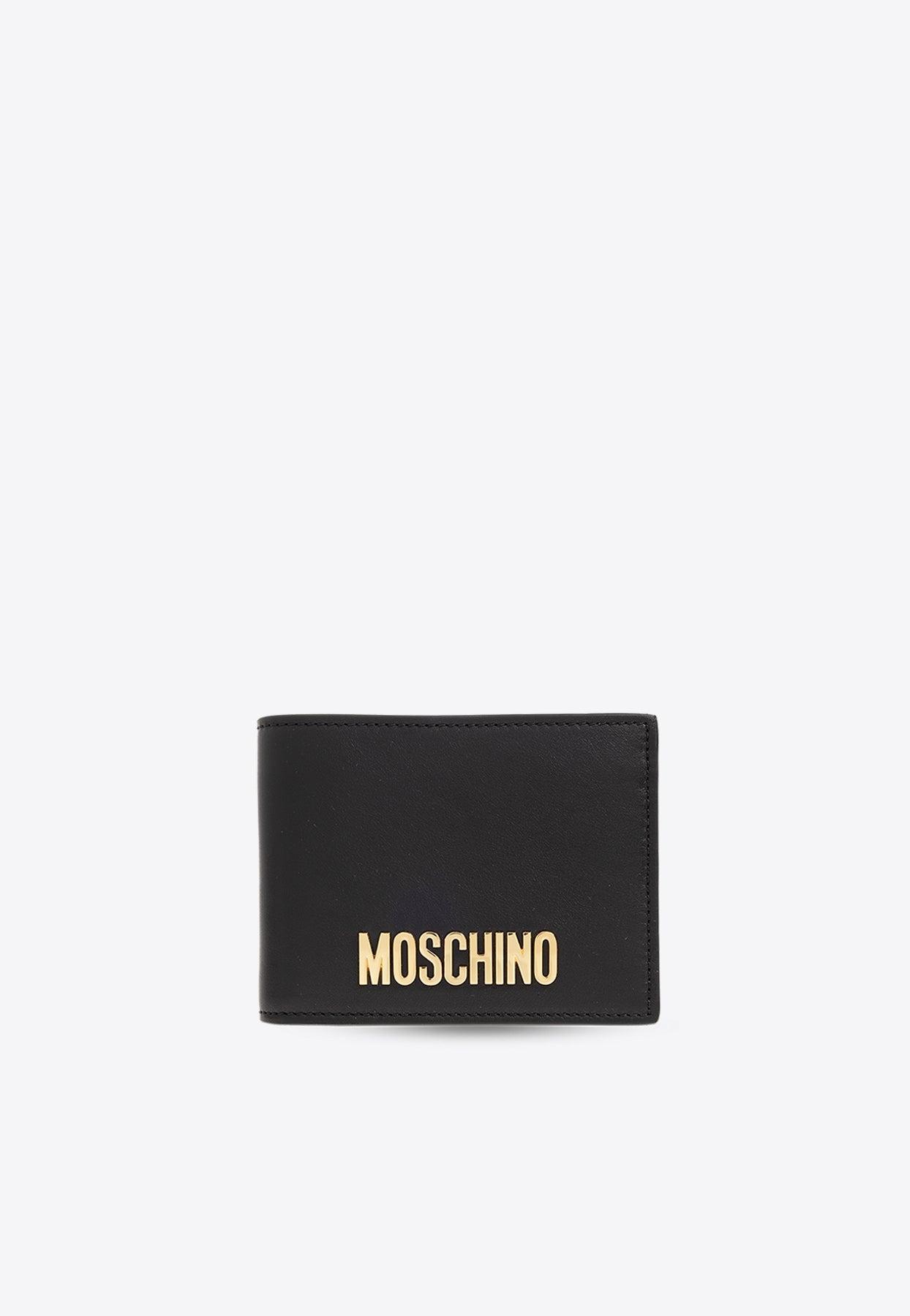 Moschino Wallets and cardholders for Men Online Sale up to 70 off Lyst Australia