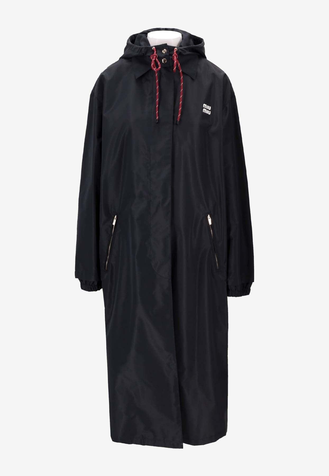 Miu Miu Coats for Women | Online Sale up to 40% off | Lyst