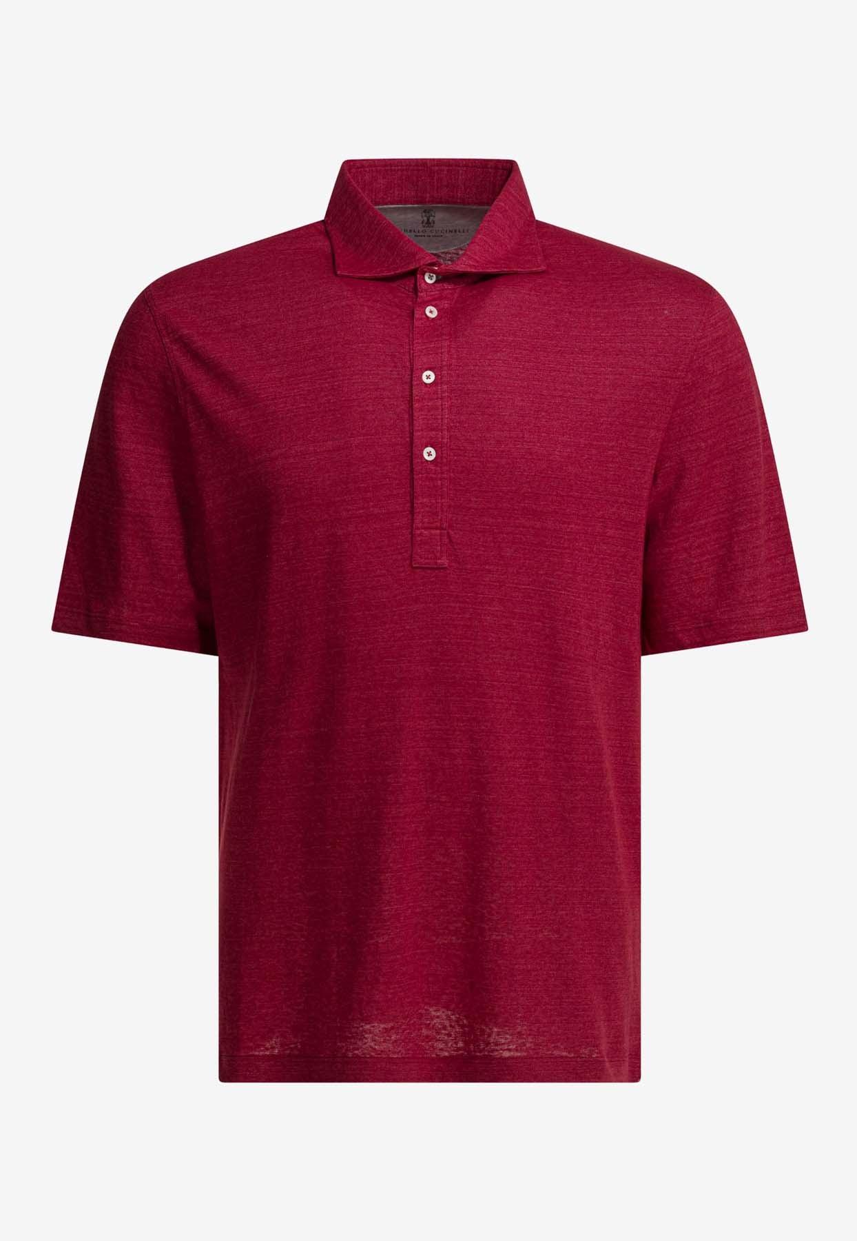 Brunello Cucinelli Polo shirts for Men | Online Sale up to 50% off