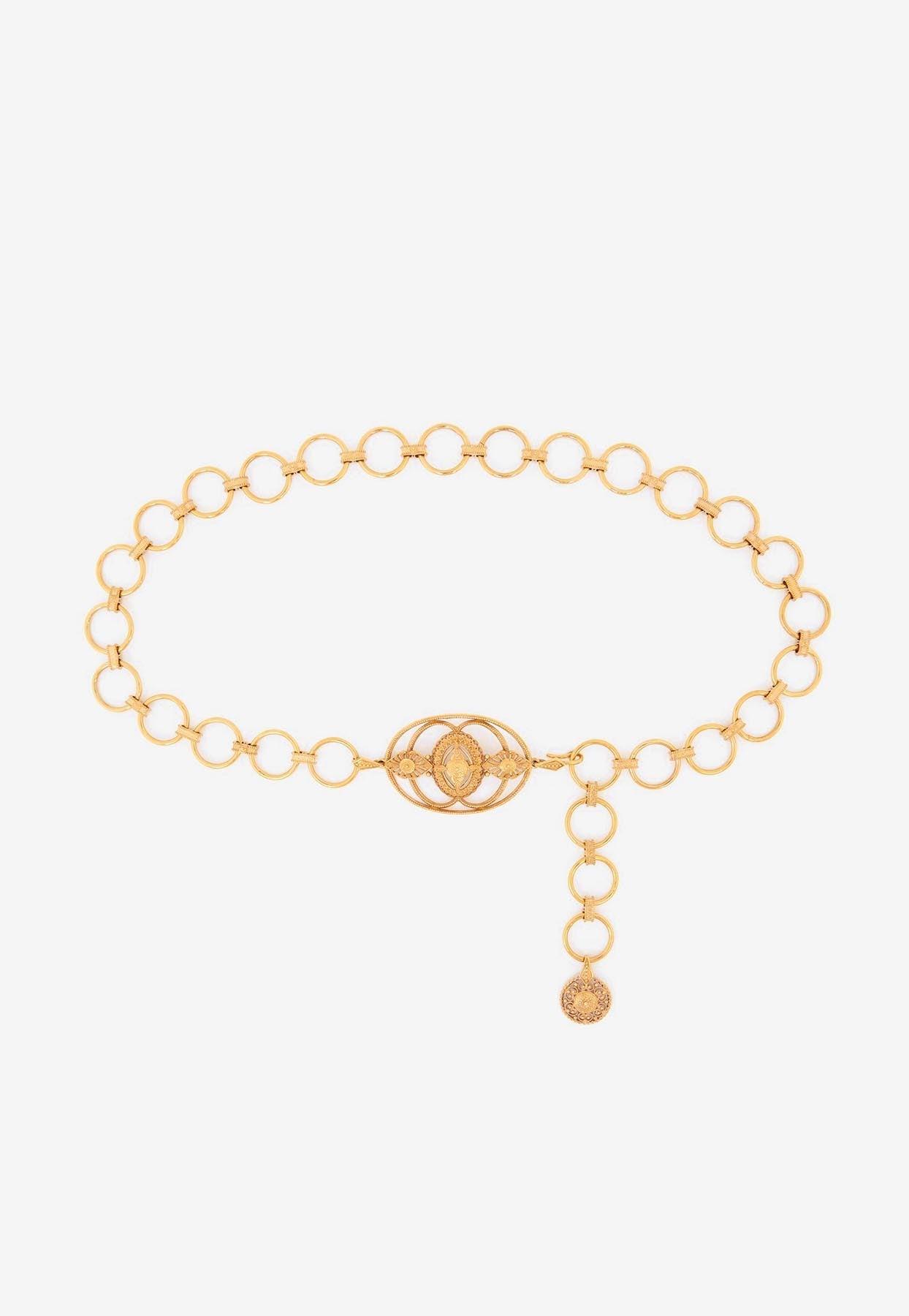 Chloé Belts for Women | Online Sale up to 47% off | Lyst