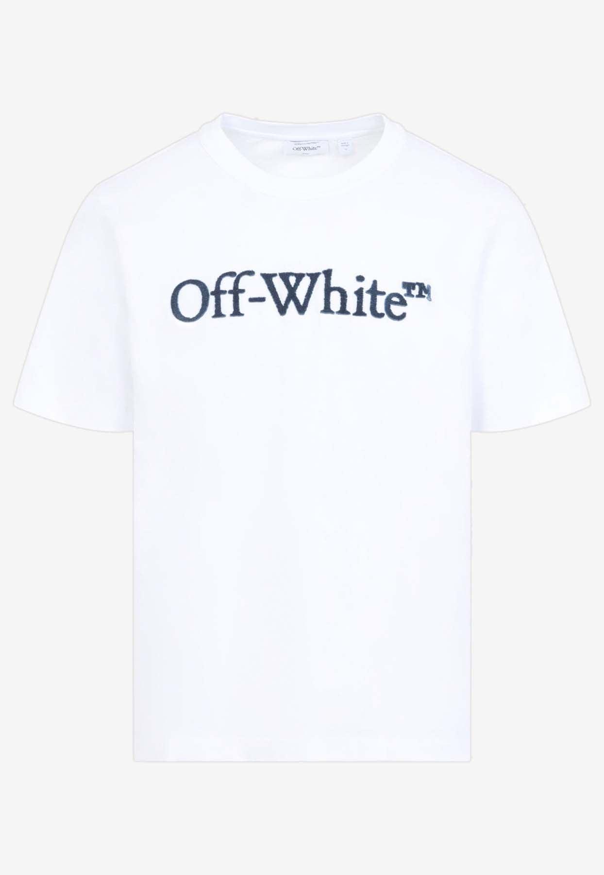 Off-White c/o Virgil Abloh Short sleeve t-shirts for Men | Online