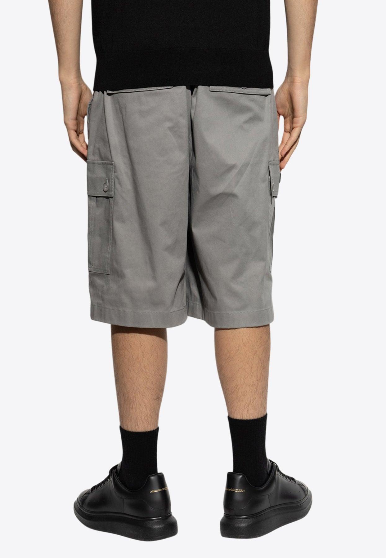 Dolce & Gabbana Cargo shorts for Men | Online Sale up to 61% off