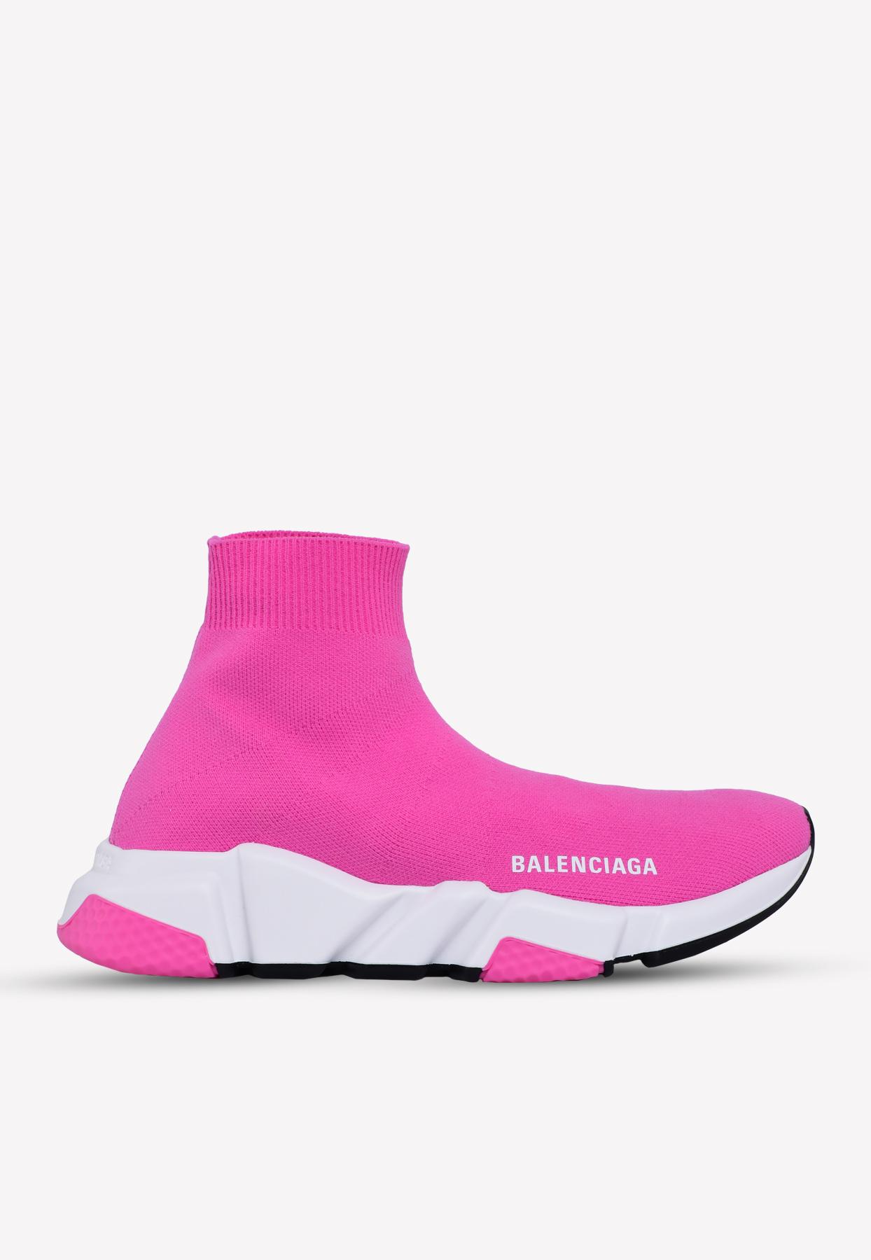 balenciaga speed trainer s