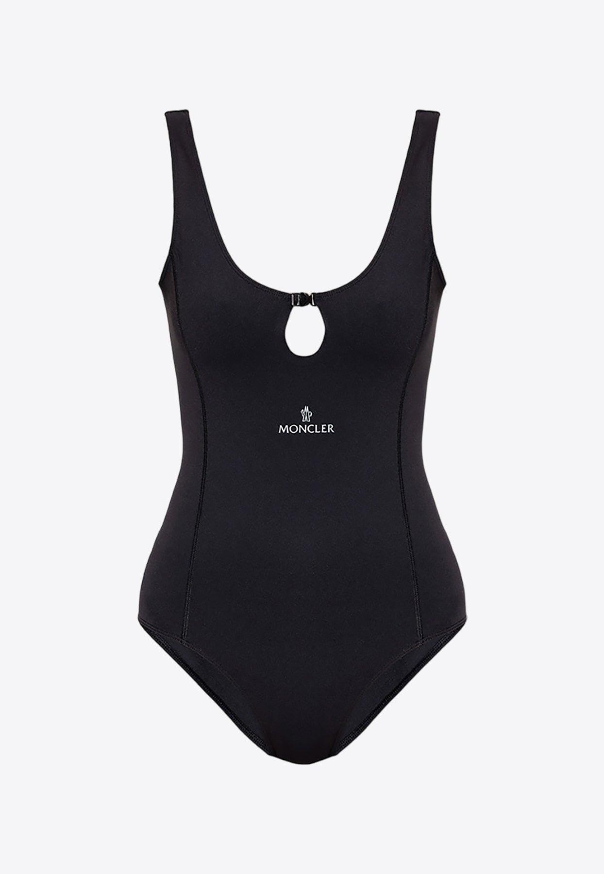Moncler swimsuit outlet
