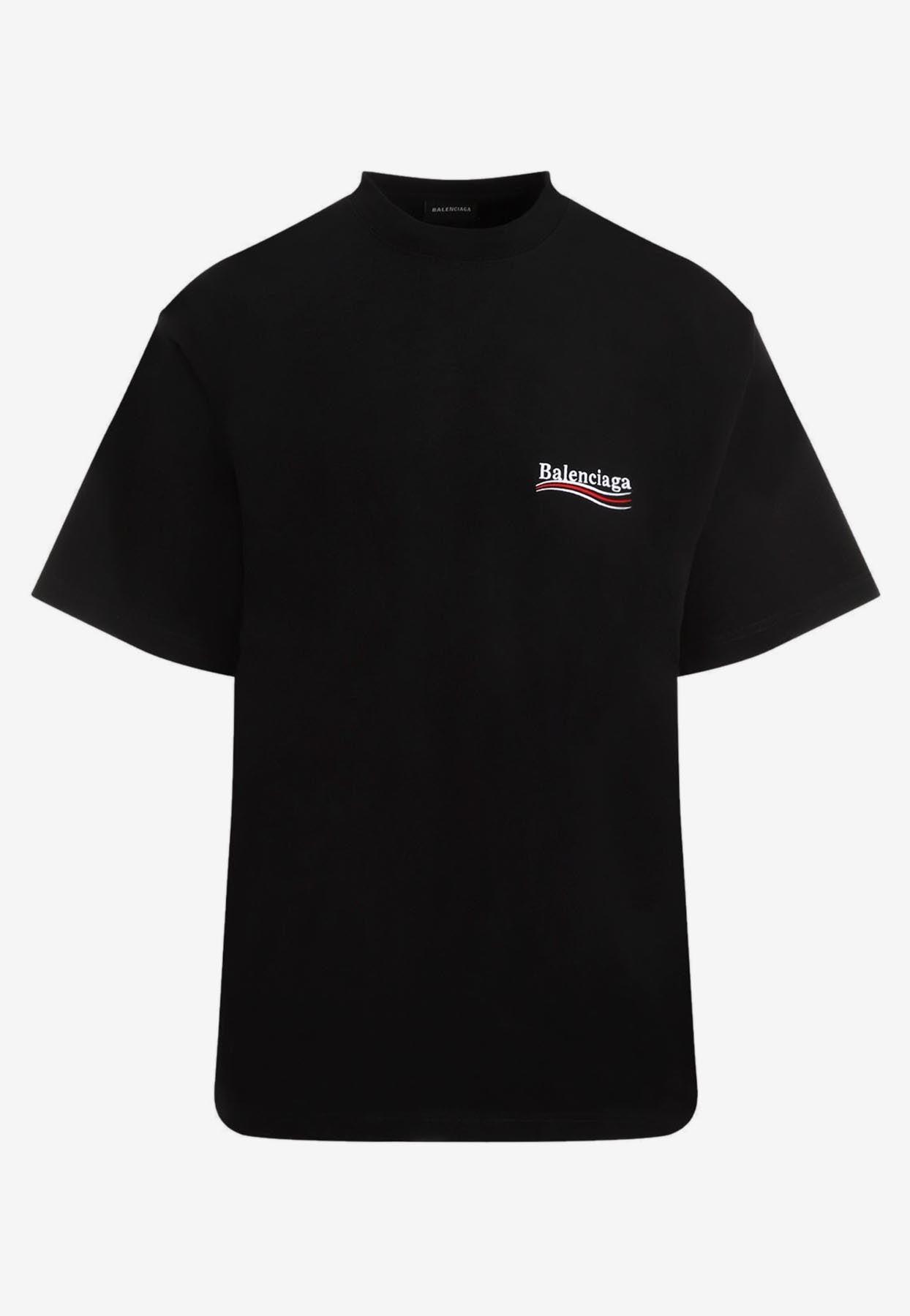balenciaga-Black-Political-