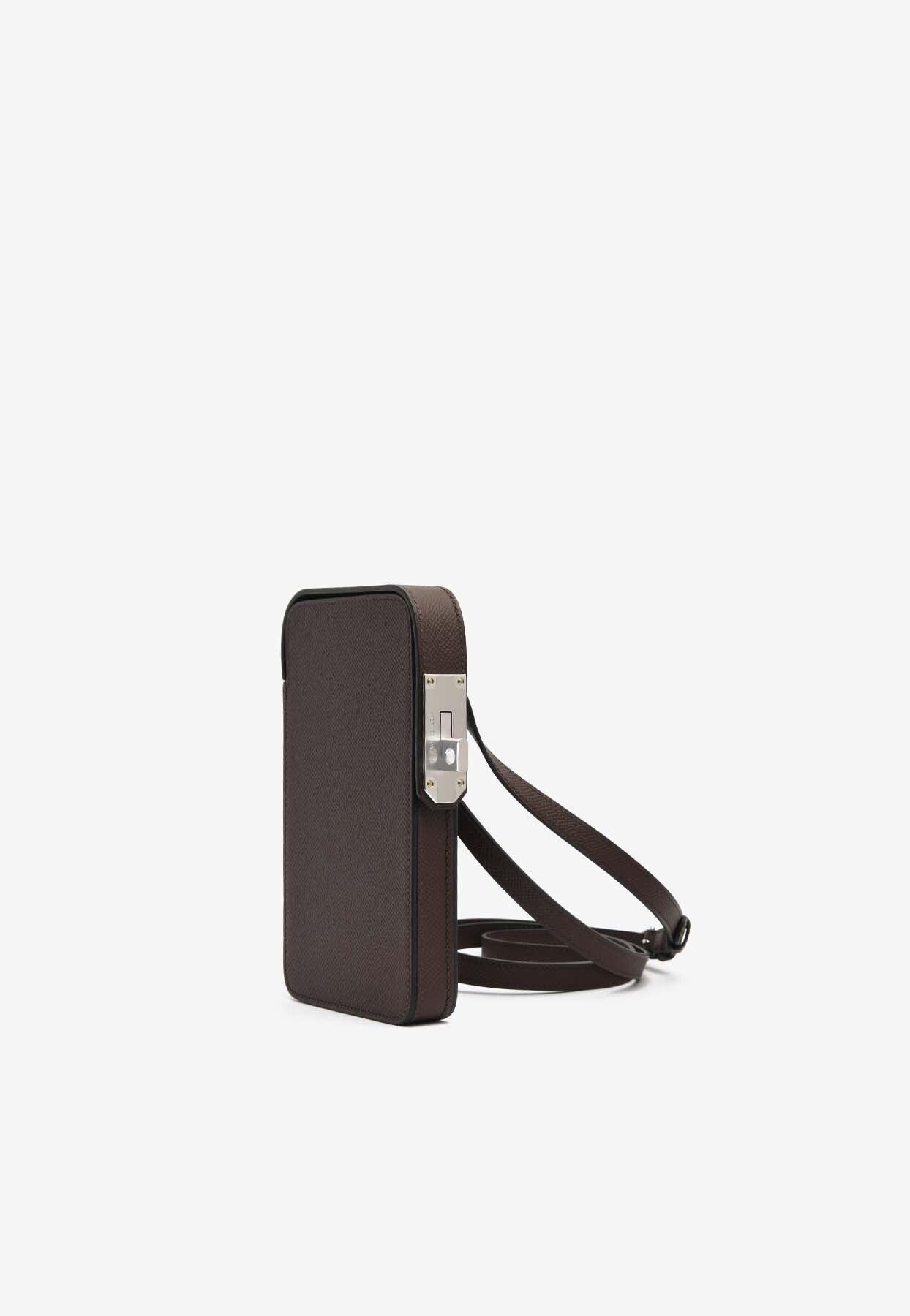 Hermes hac a Box phone case