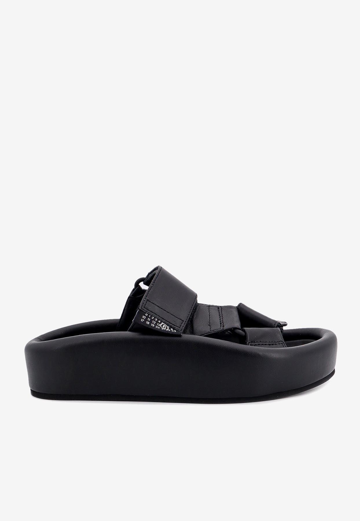 MM6 by Maison Martin Margiela Flat sandals for Women