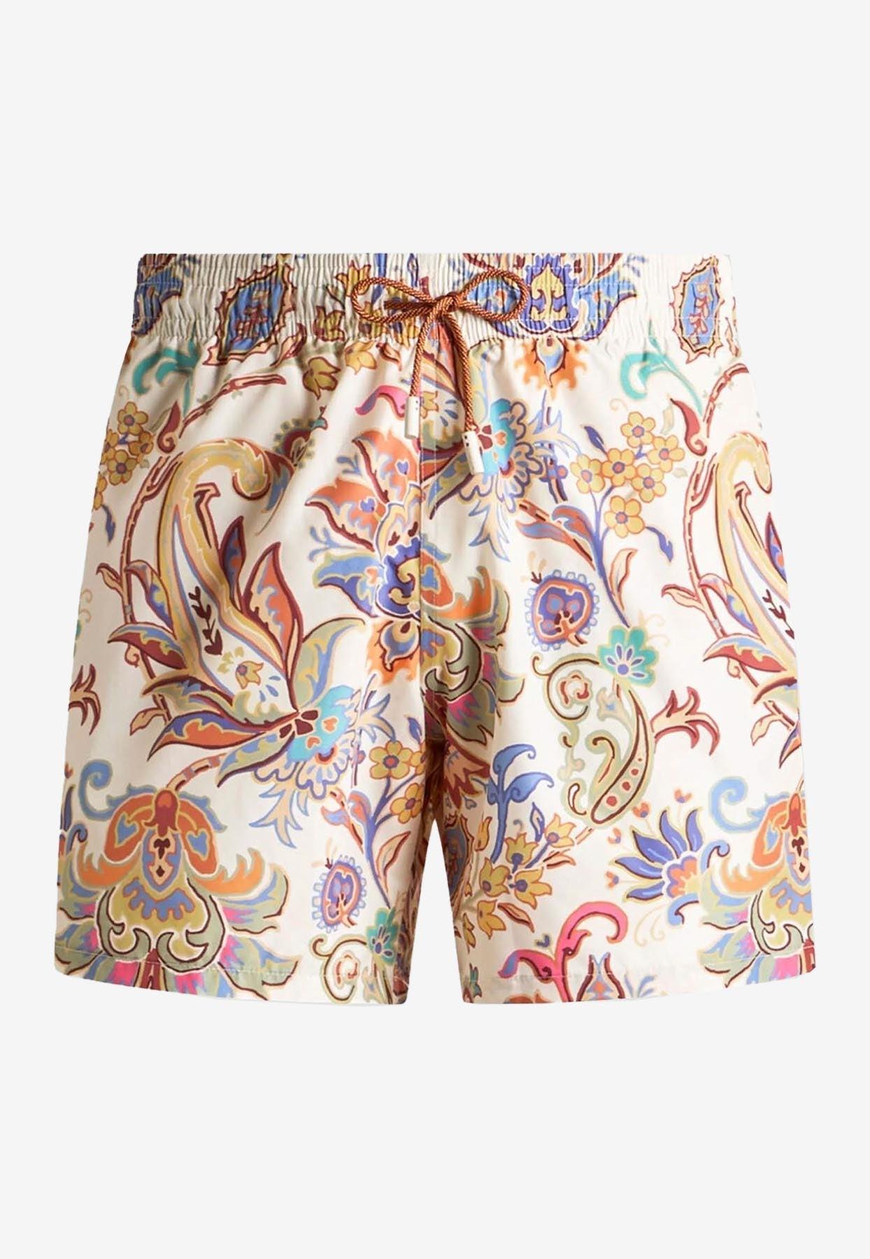 Etro Beachwear and Swimwear for Men | Online Sale up to 51 Etro Beachwear and Swimwear for Men | Online Sale up to 51
