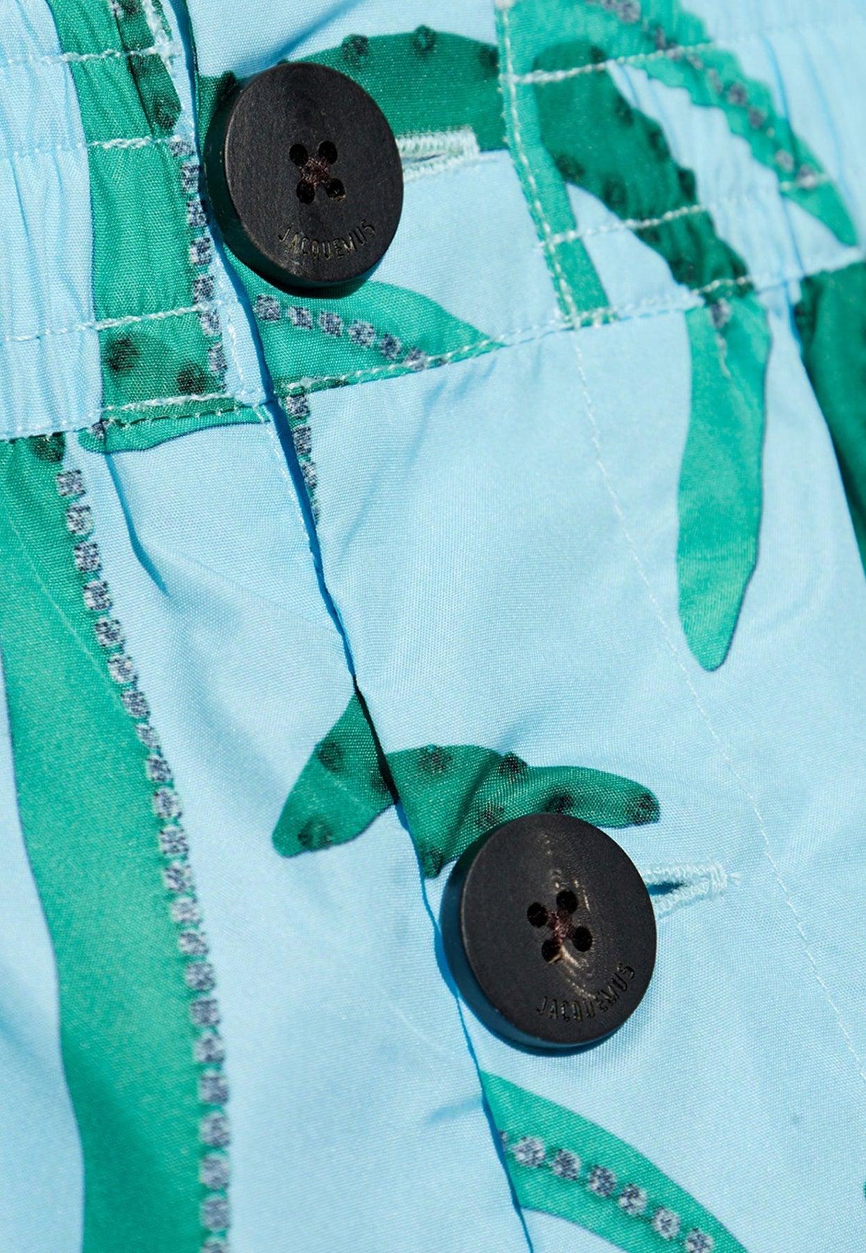 Jacquemus Boardshorts and swim shorts for Men Online Sale up to