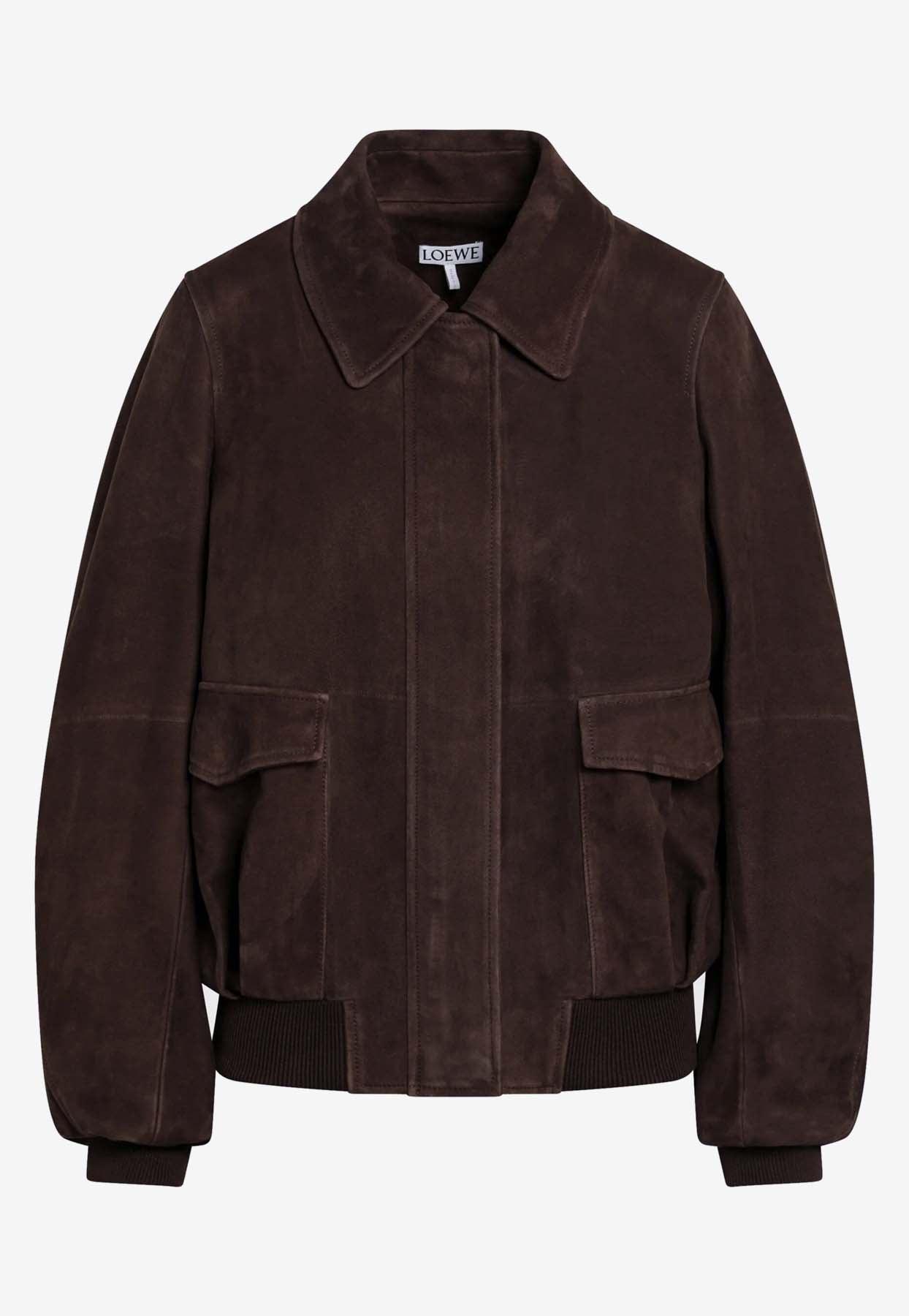 Loewe Jackets for Women | Online Sale up to 46% off | Lyst
