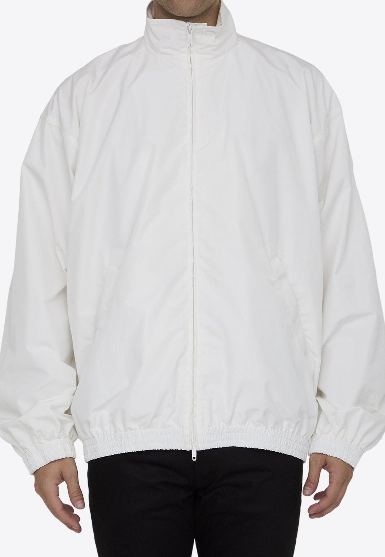 White Balenciaga Jackets for Men | Lyst White Balenciaga Jackets for Men | Lyst