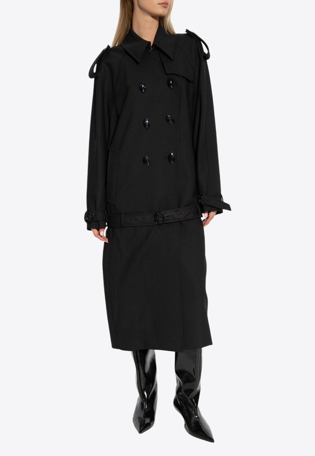 Givenchy Trench coats for Women | Online Sale up to 60% off