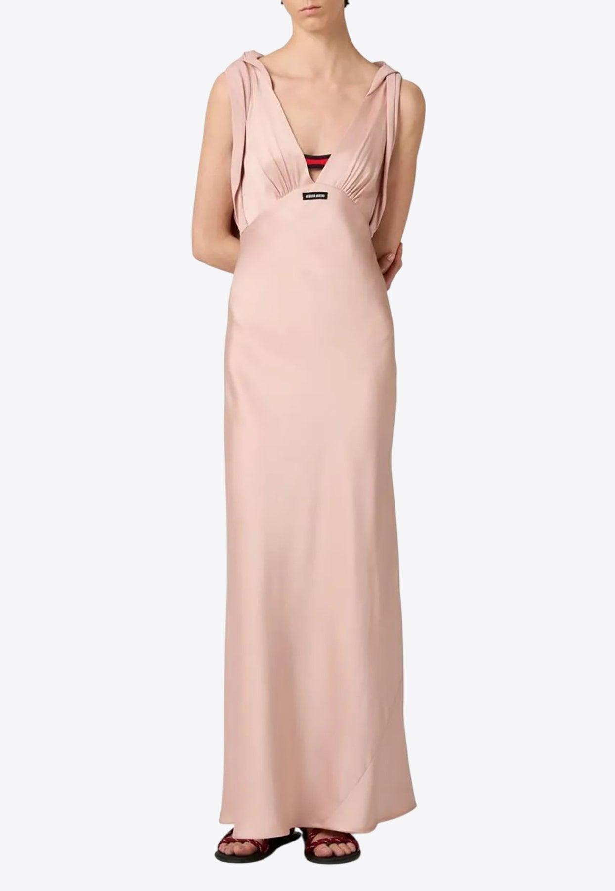 Miu Miu Dresses for Women | Online Sale up to 33% off | Lyst