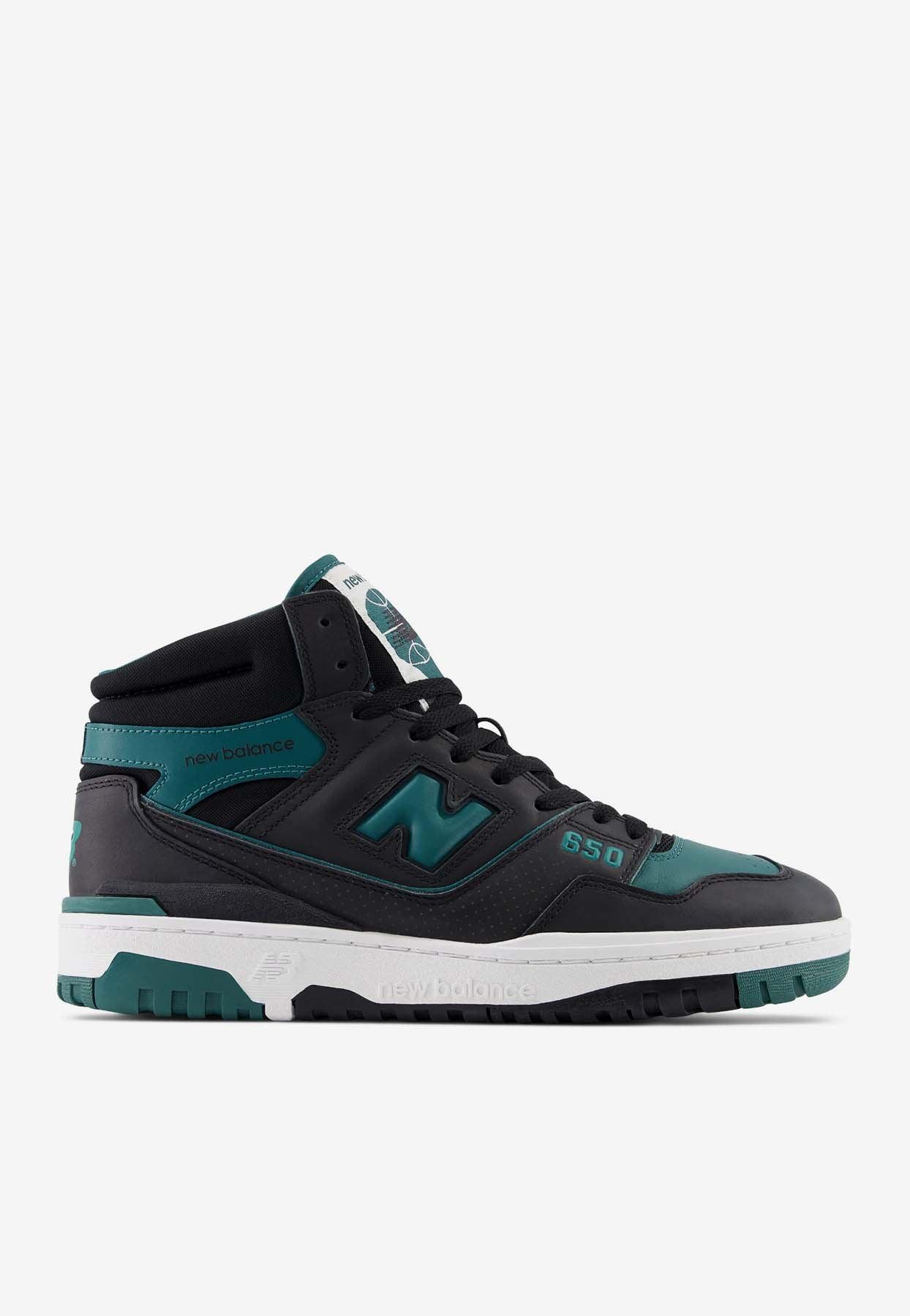 new-balance-Black-650-High-top