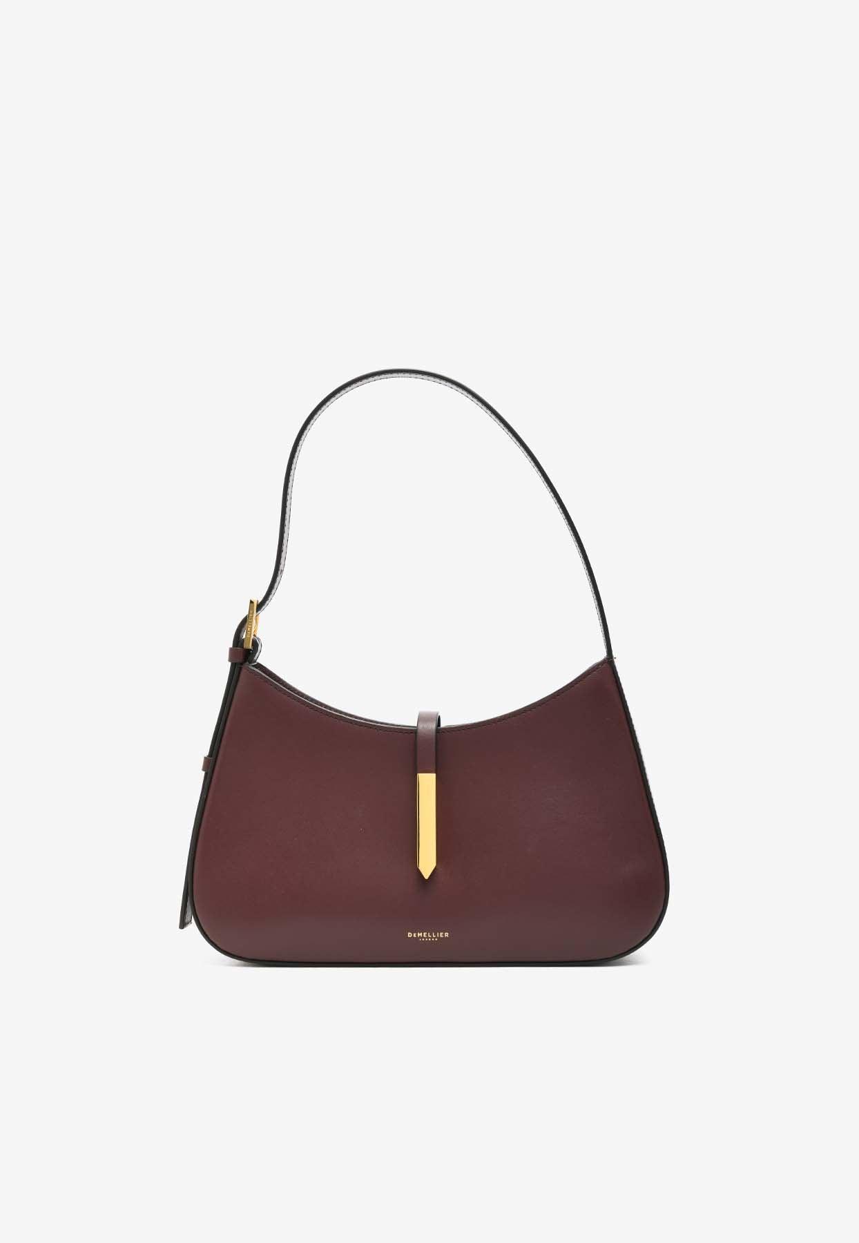 最終値下げDEMELLIER London bag