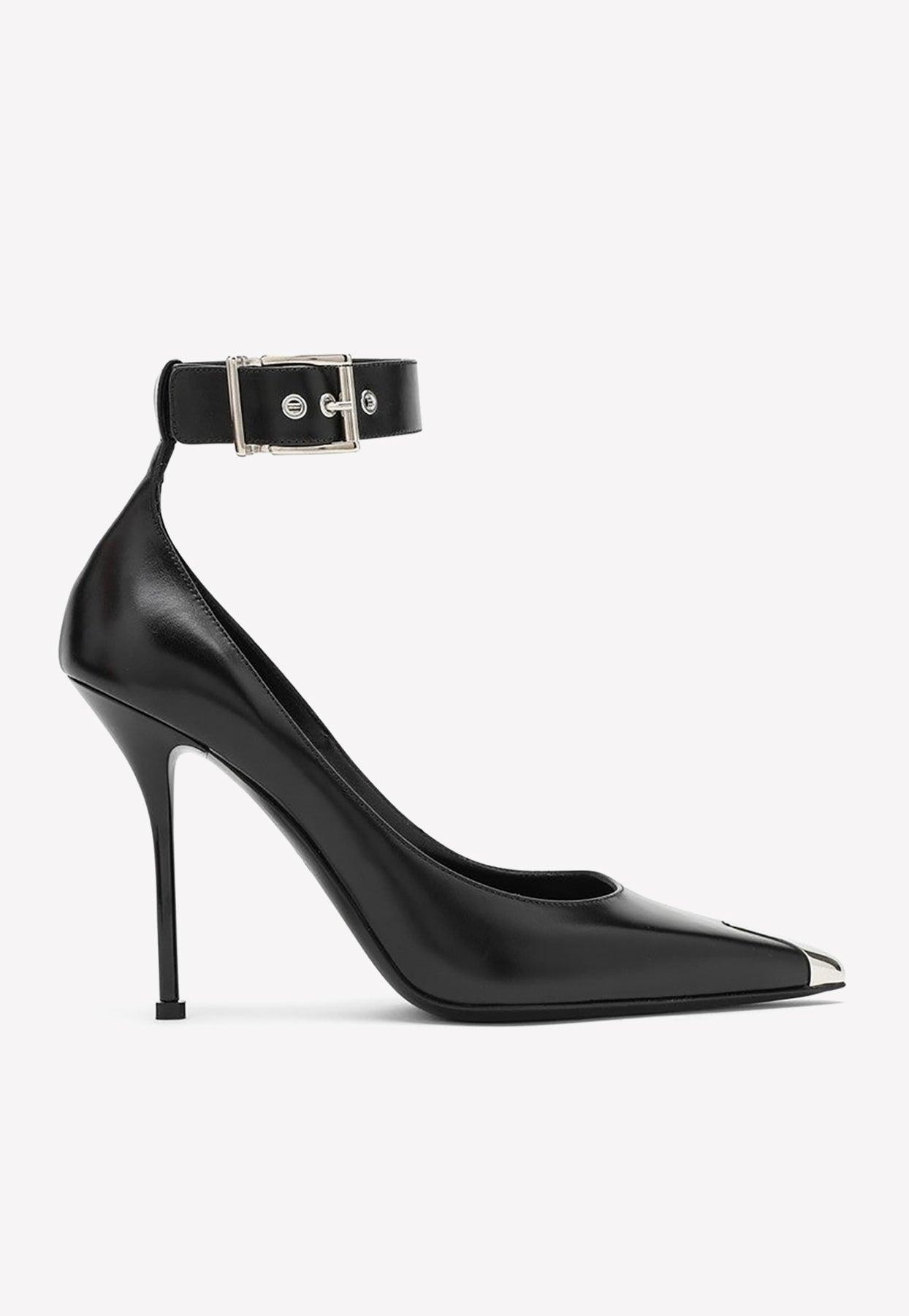 alexander mcqueen pumps sale