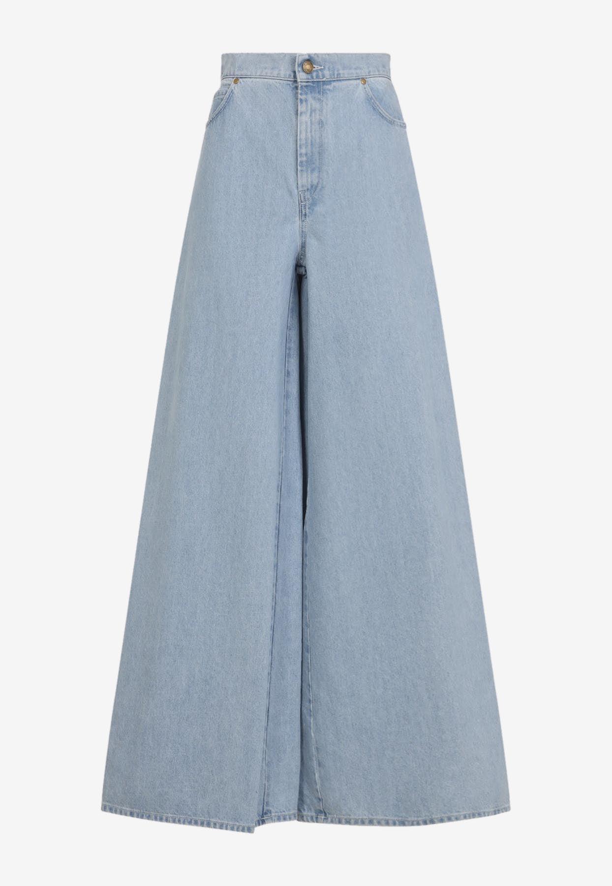 Max Mara Wide-leg jeans for Women | Online Sale up to 50