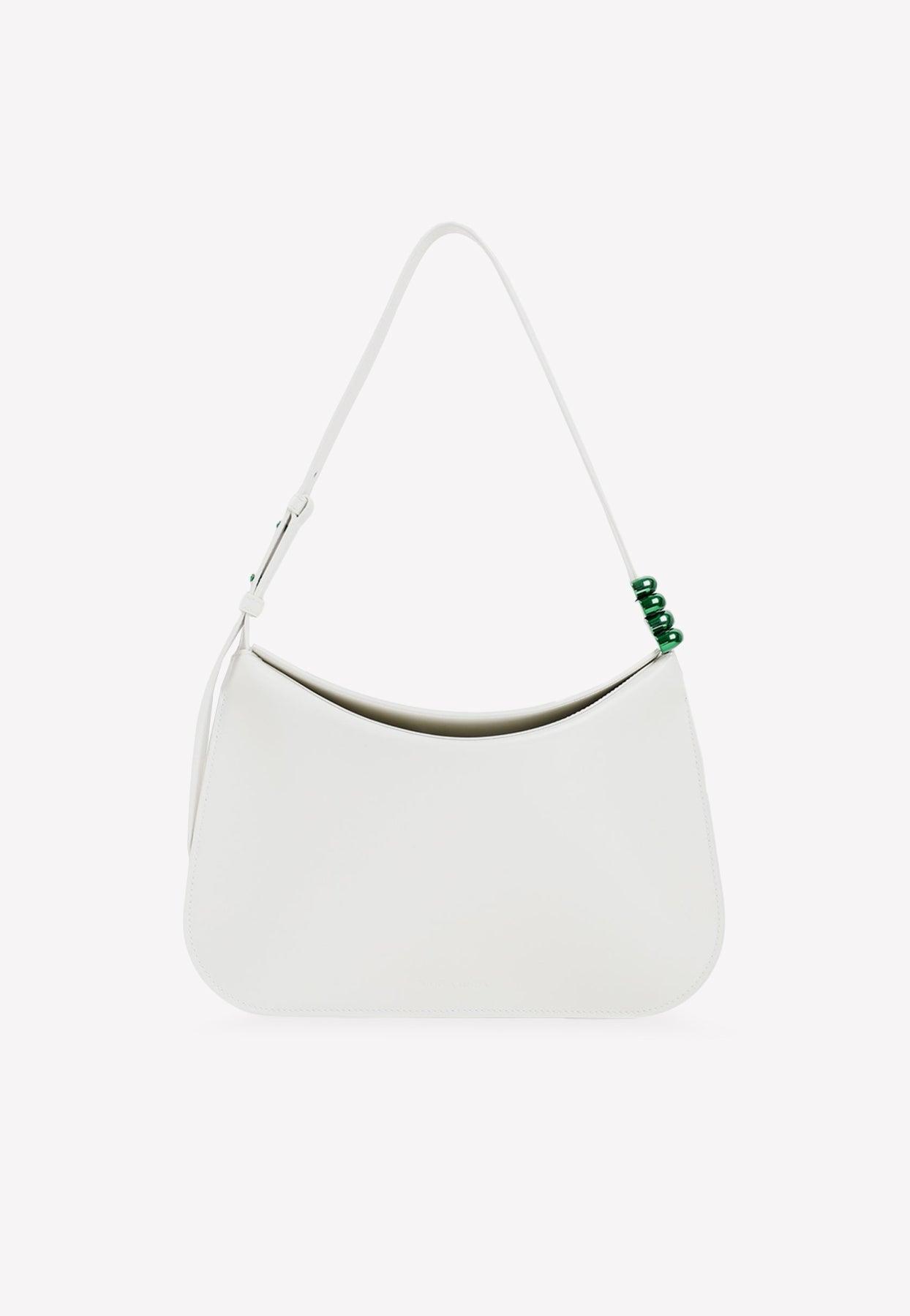 Update 141+ white shoulder bag best 3tdesign.edu.vn