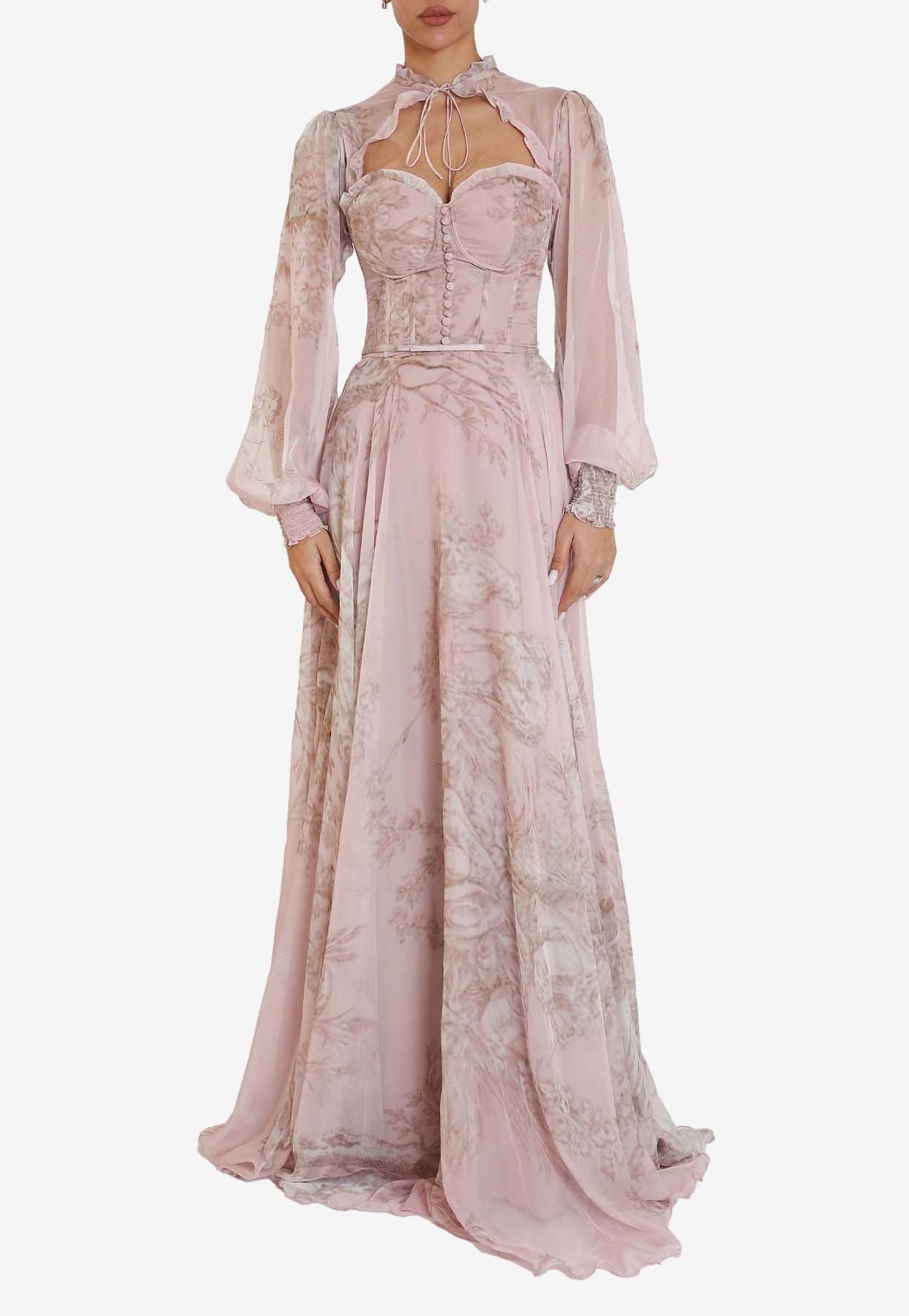evening dress turkey EVENING DRESS H4623L DARK GREEN