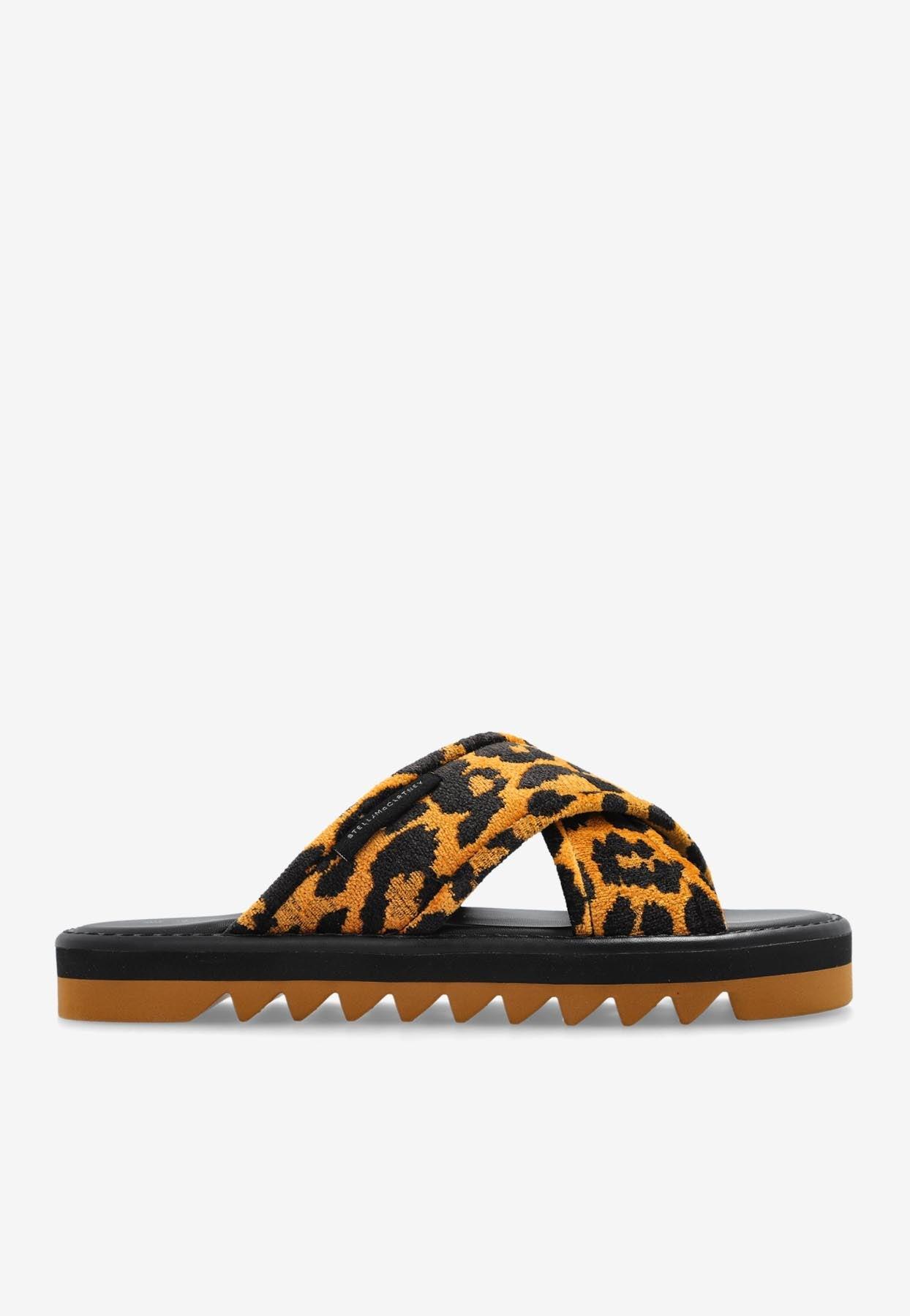 Stella McCartney Flat sandals for Women | Online Sale up to