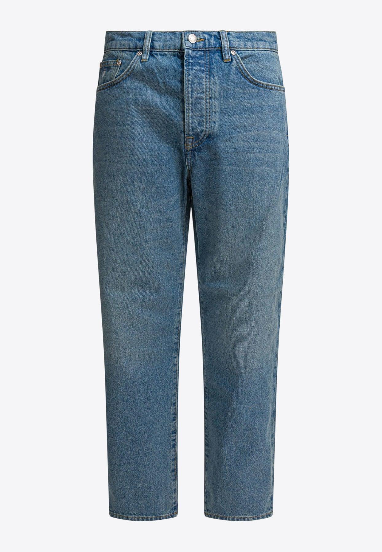 Stussy Jeans for Men | Online Sale up to 27% off | Lyst