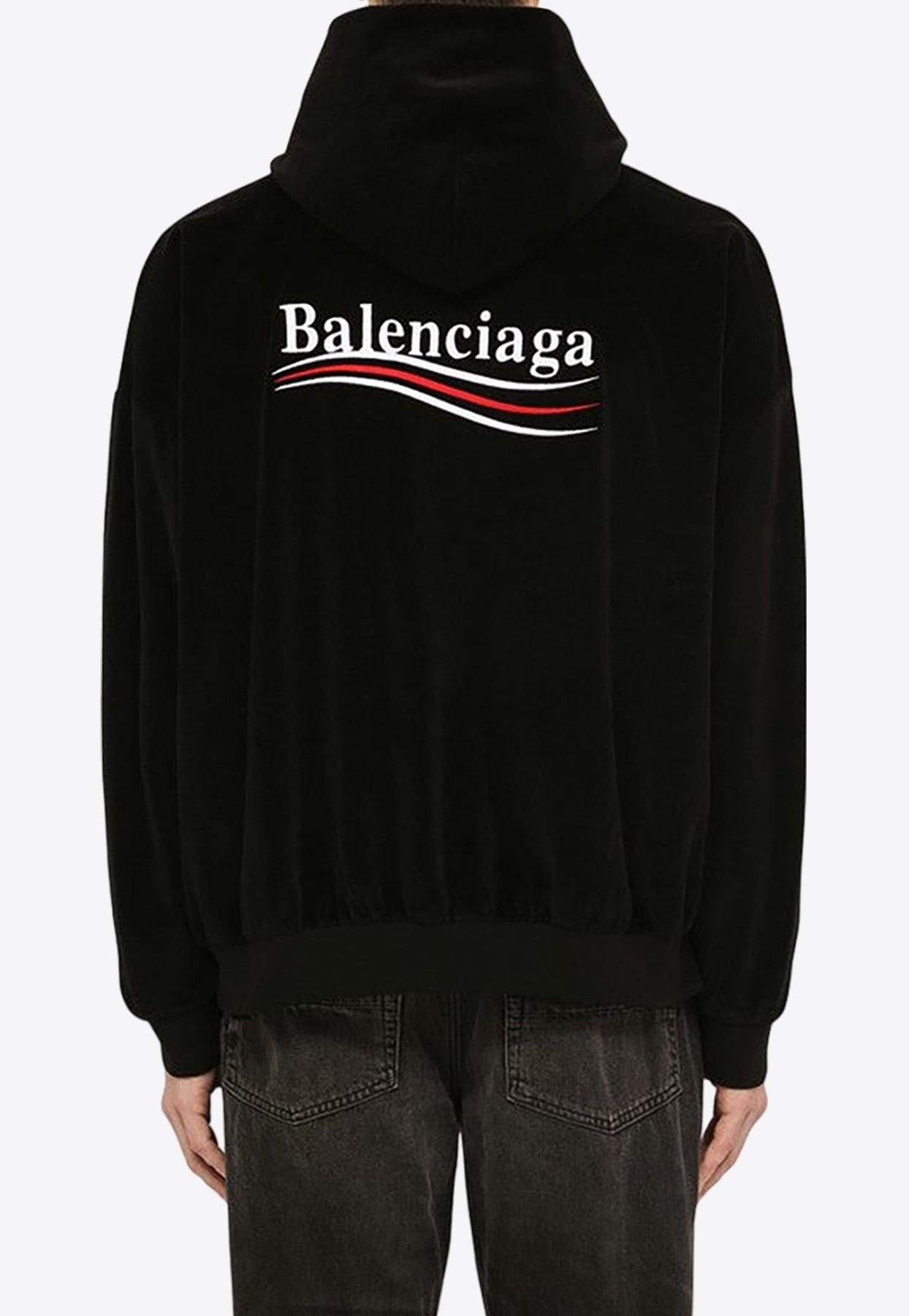 balenciaga-Black-Political-