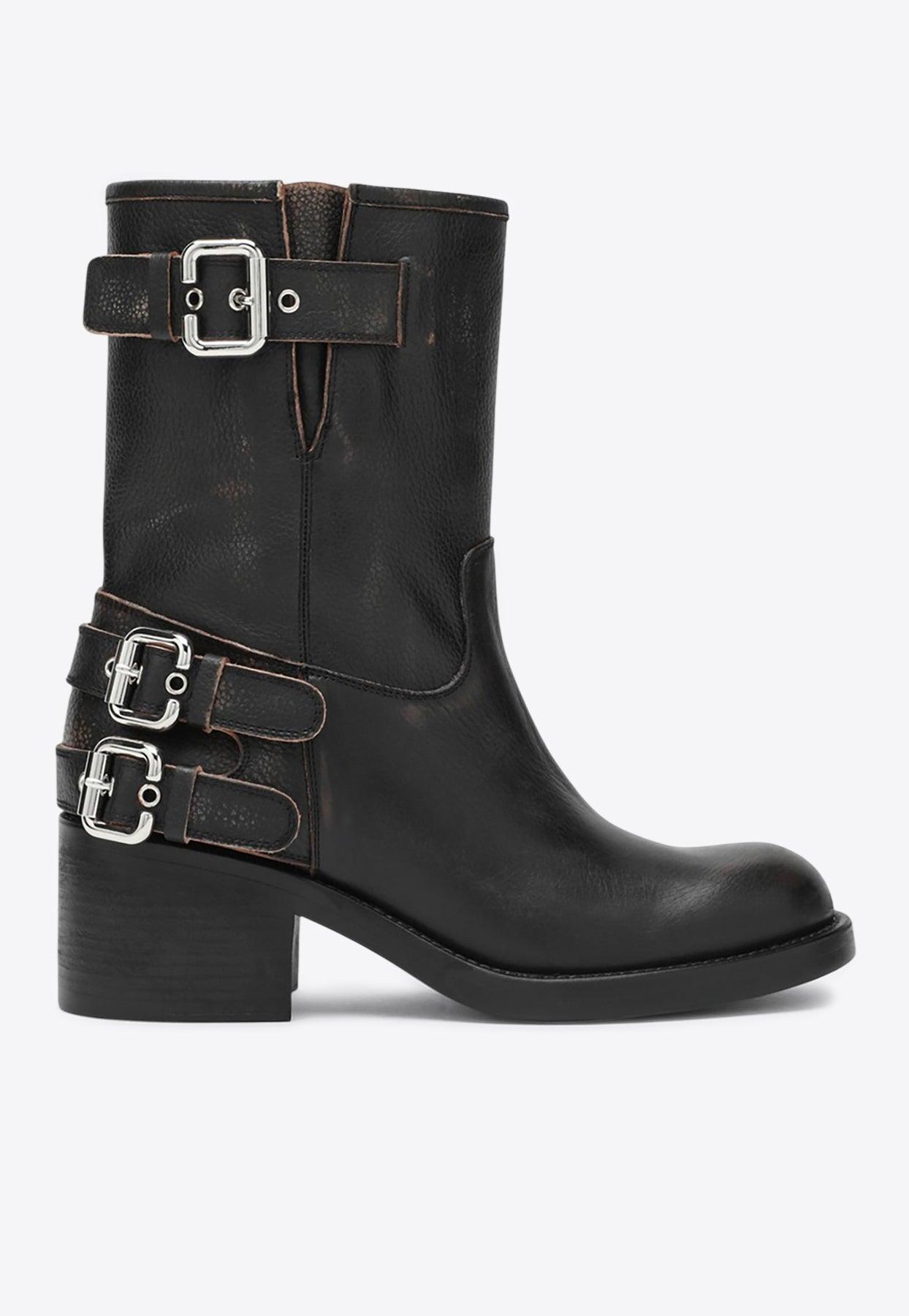 Chloé Boots for Women | Online Sale up to 47% off | Lyst