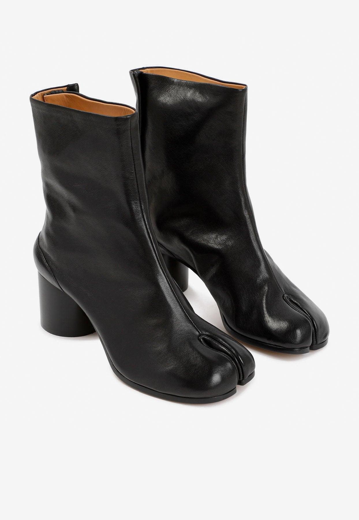 Maison Margiela Tabi 60 Ankle Leather 