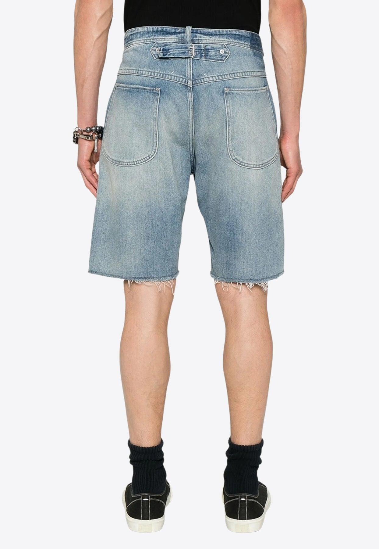 パンツ Maison Margiera 21ss short pants Maison Margiera 21ss short pants Maison Margiela, 24s new release