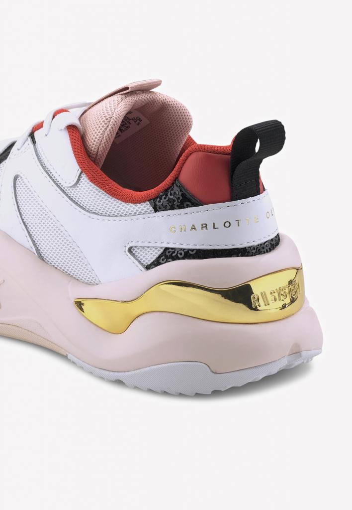 puma thunder sophia webster