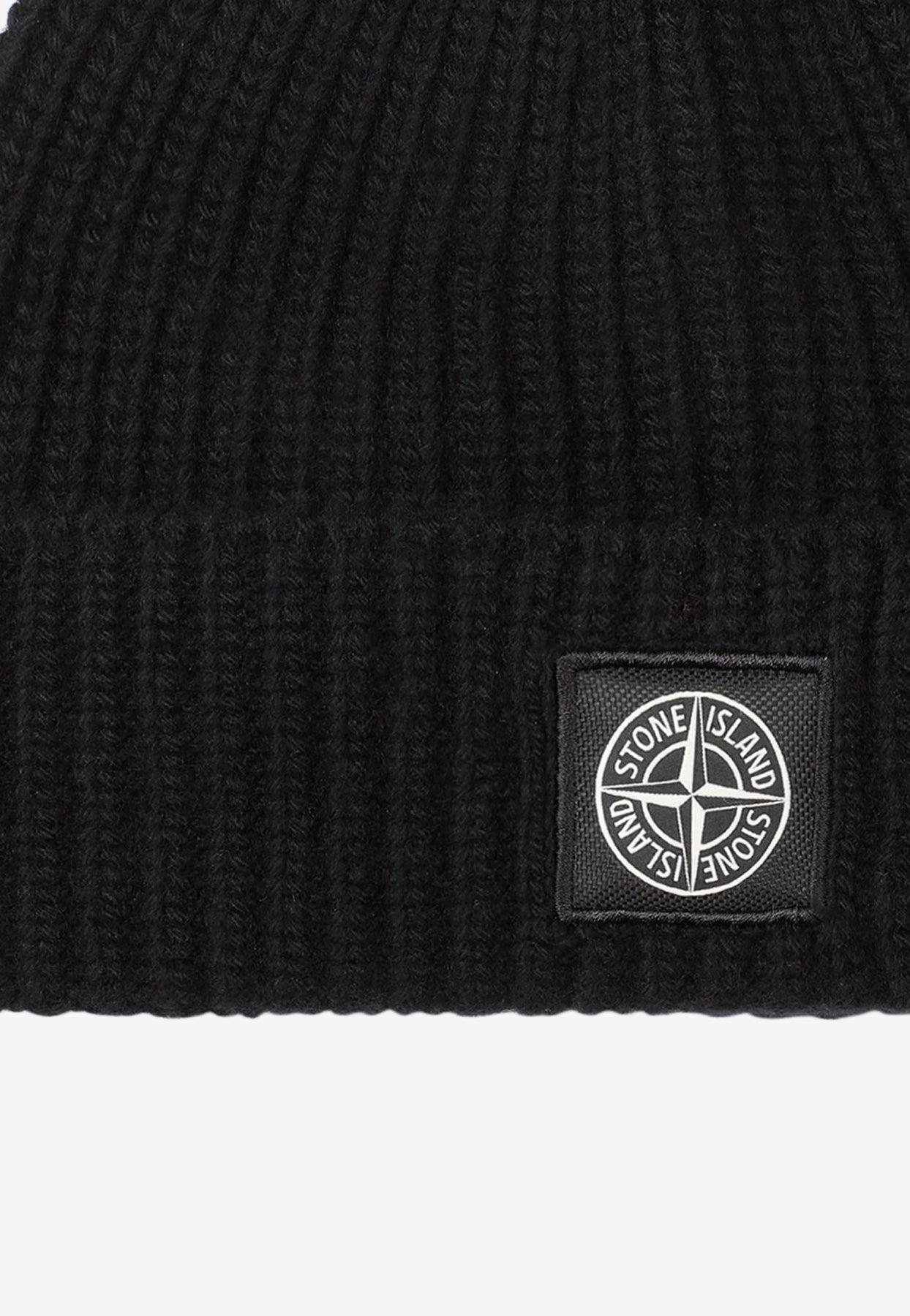 Stone island beanie black friday Clearance