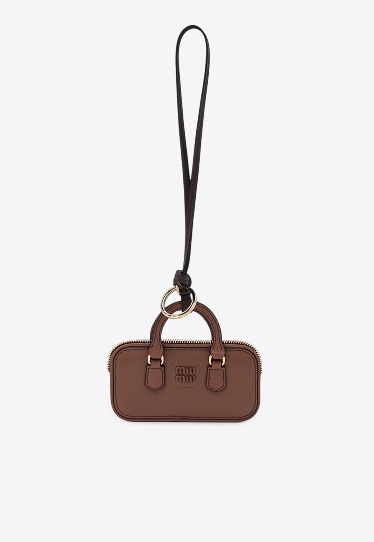Miu Miu Bag accessories for Women | Online Sale up to 36