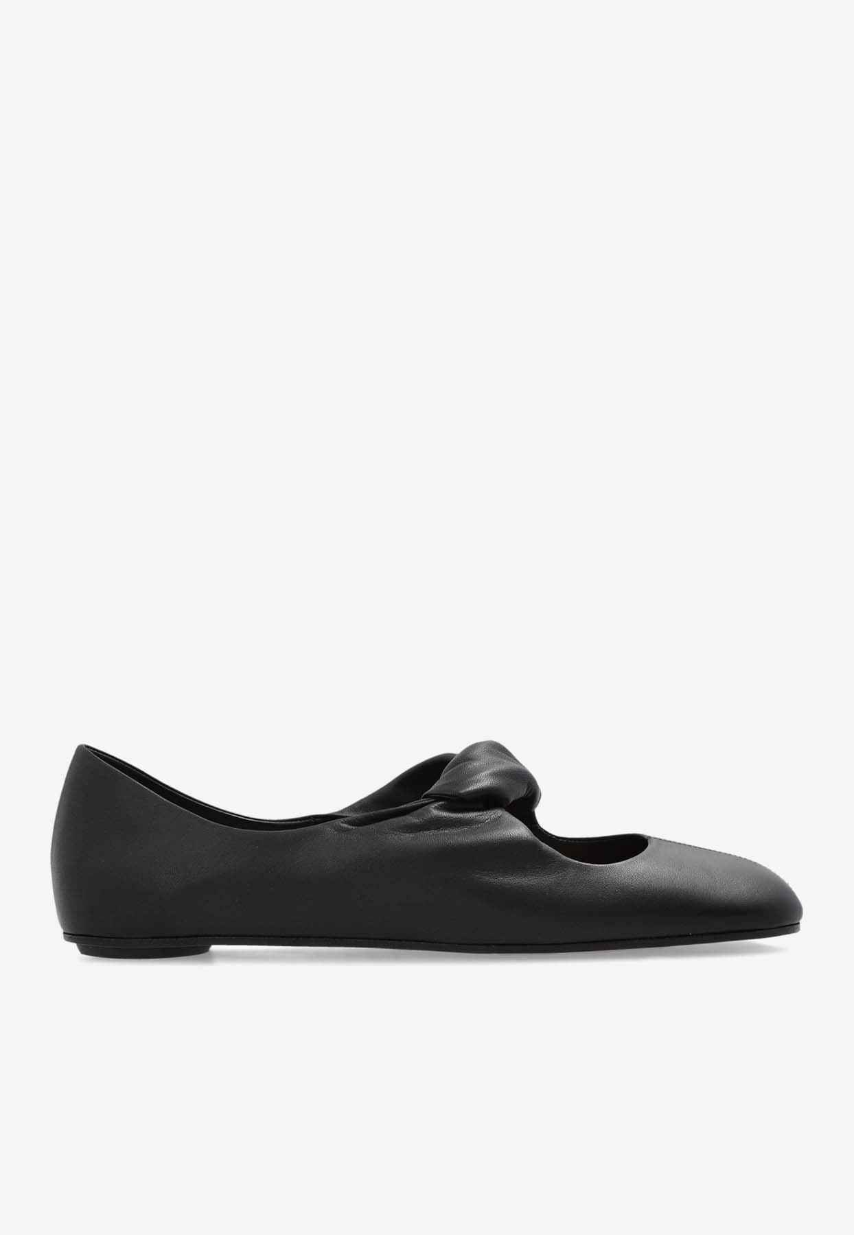 McQueen Ballet flats and ballerina shoes for Women | Online