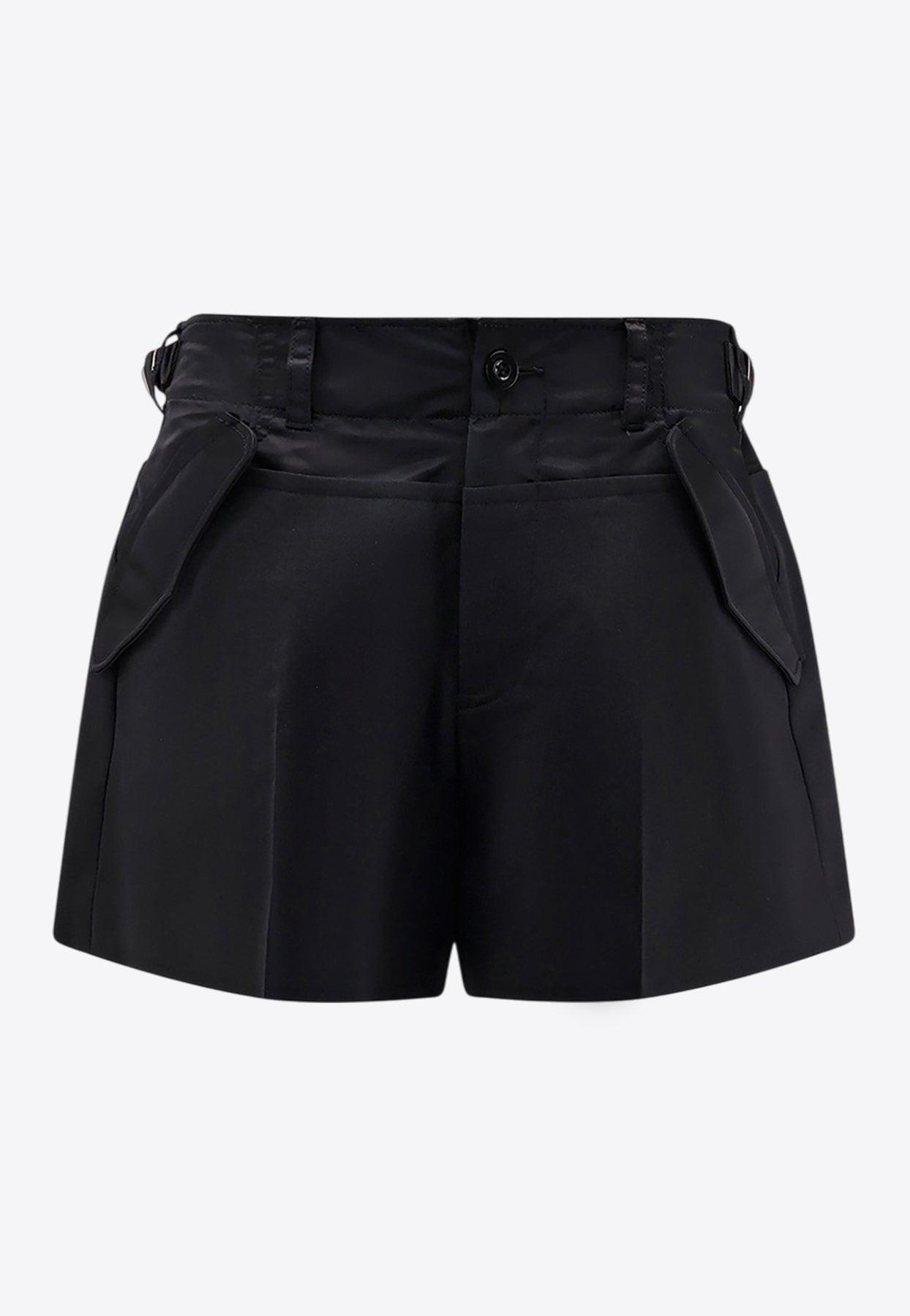 Sacai Shorts for Women | Online Sale up to 82% off | Lyst
