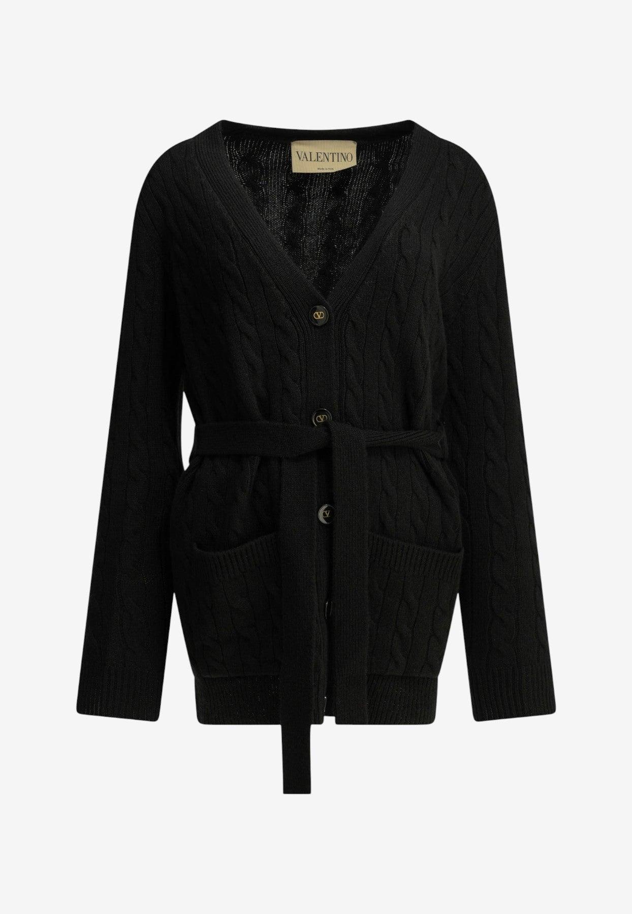Valentino Cardigans for Women | Online Sale up to 70% off | Lyst