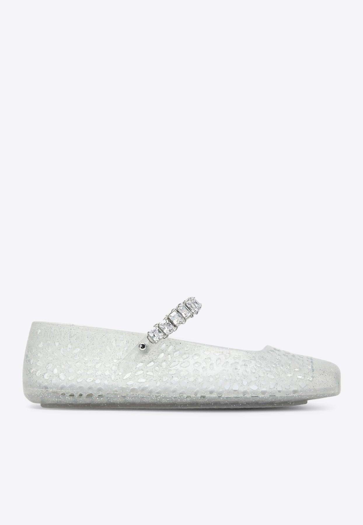 Jimmy Choo Ballet flats and ballerina shoes for Women