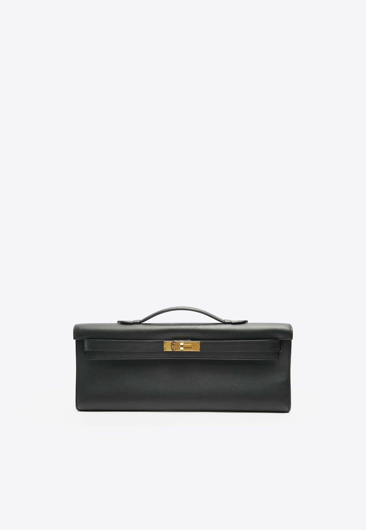 Hermes kelly cut pochette new arrivals