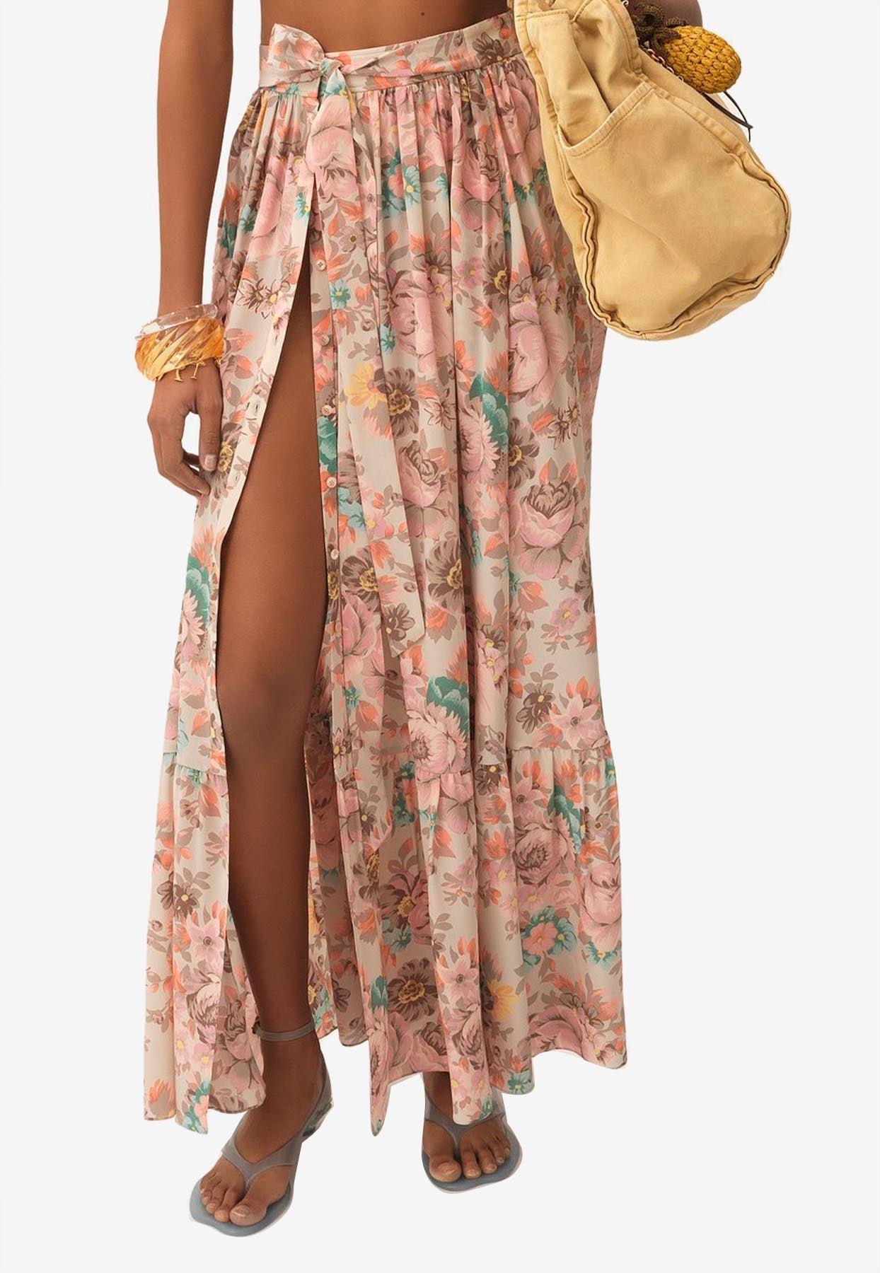 Chloé Skirts for Women | Online Sale up to 45% off | Lyst