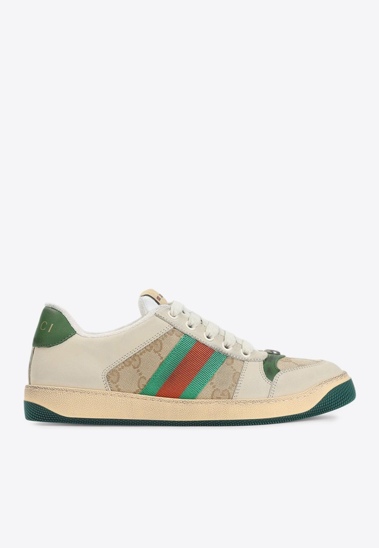 グッチ Trainers - Low-Tops スニーカー Women's Gucci Low Top Sneakers - up to −67% | Stylight