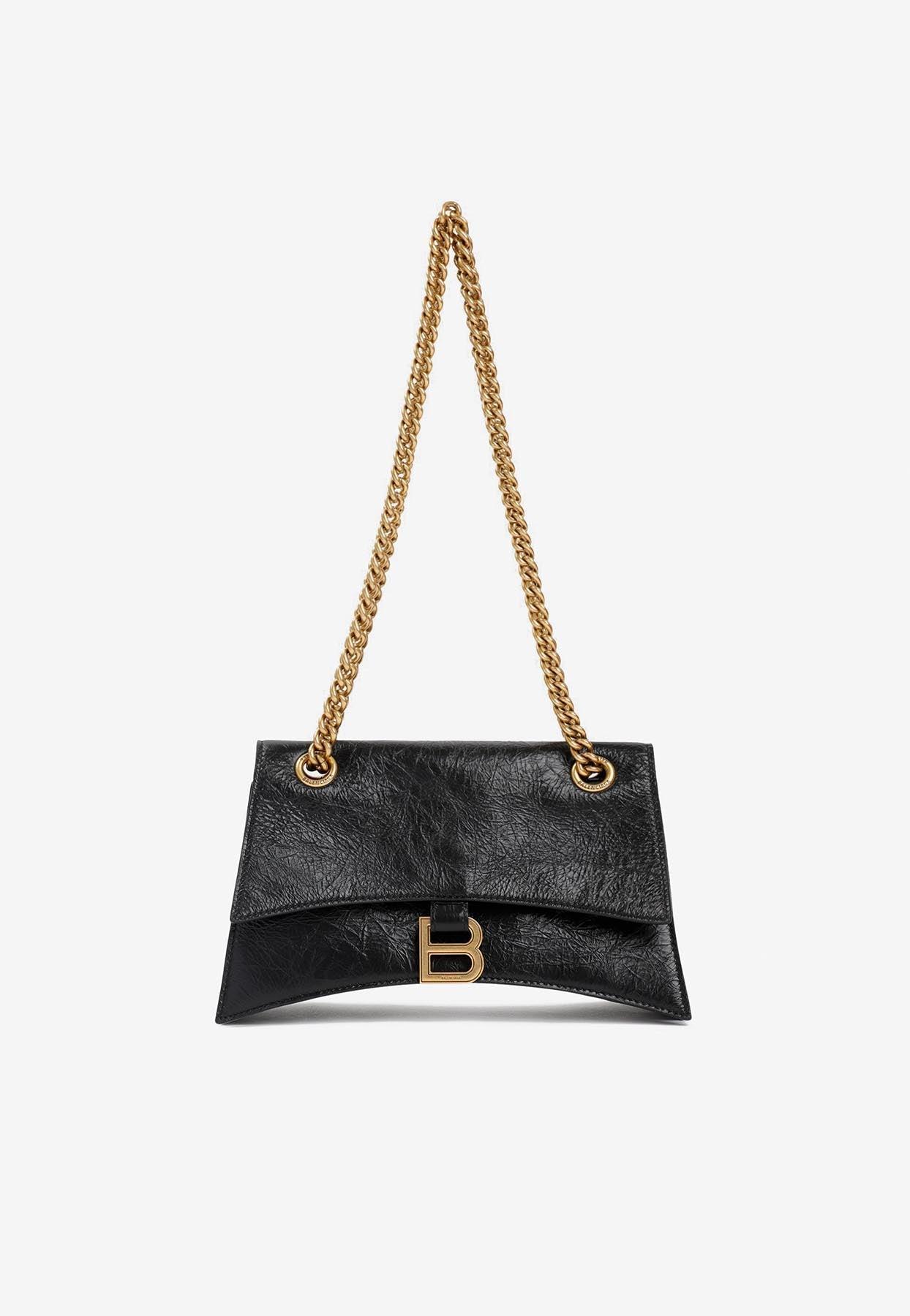 balenciaga chain bag